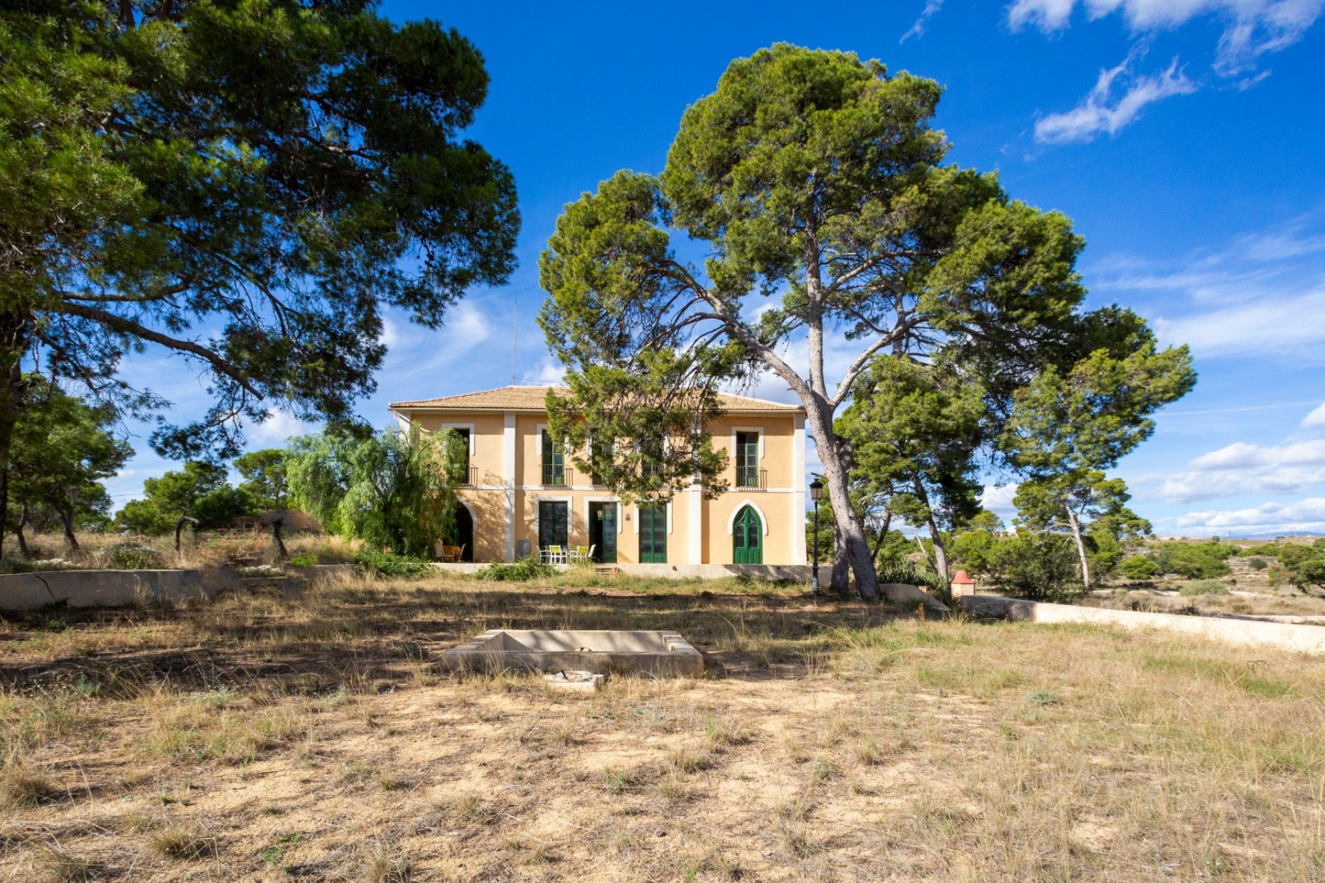 Gensalg - Villa -
San Juan - San Juan de Alicante