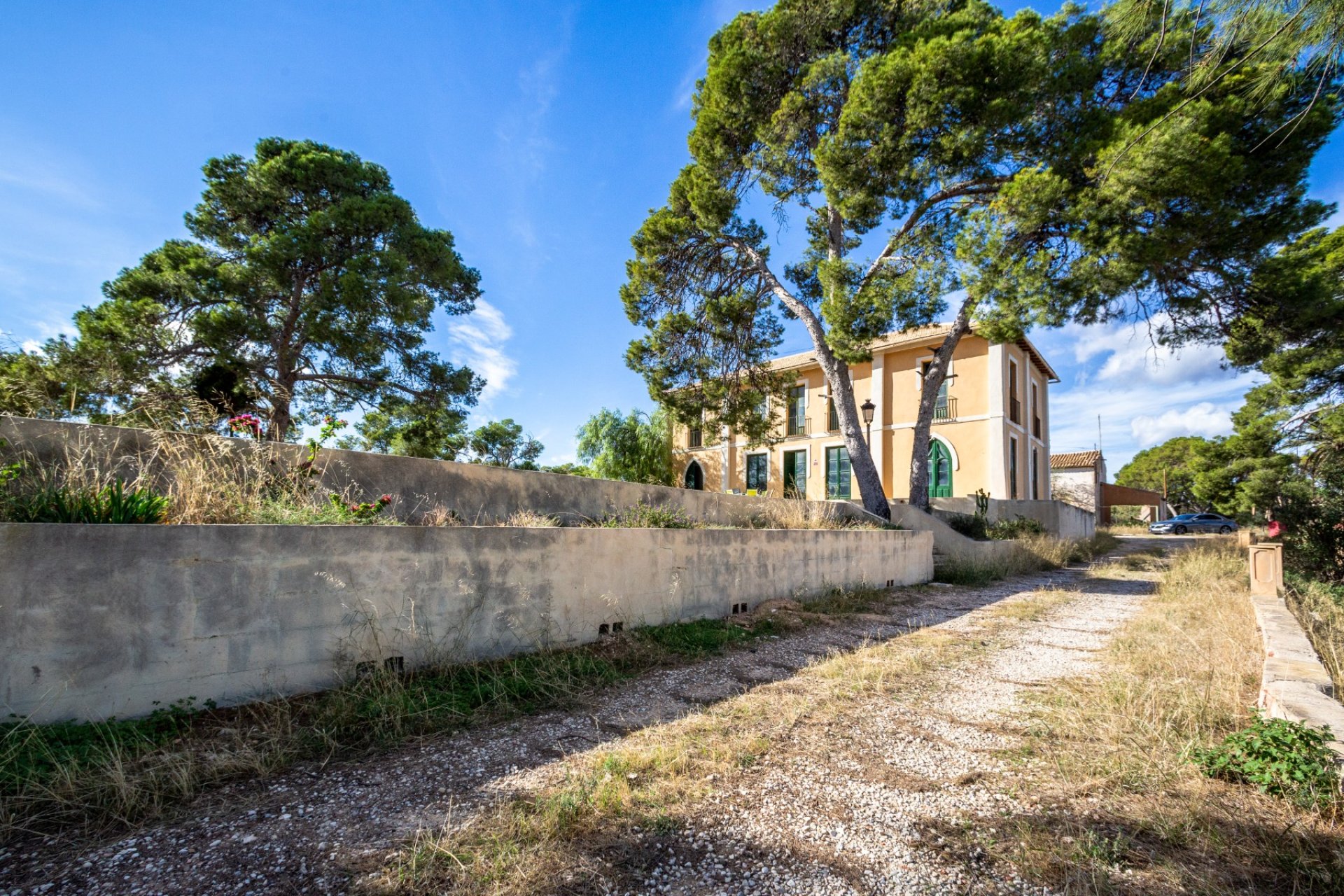 Gensalg - Villa -
San Juan - San Juan de Alicante