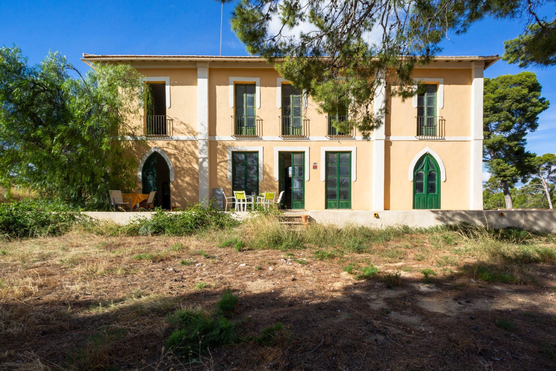 Gensalg - Villa -
San Juan - San Juan de Alicante