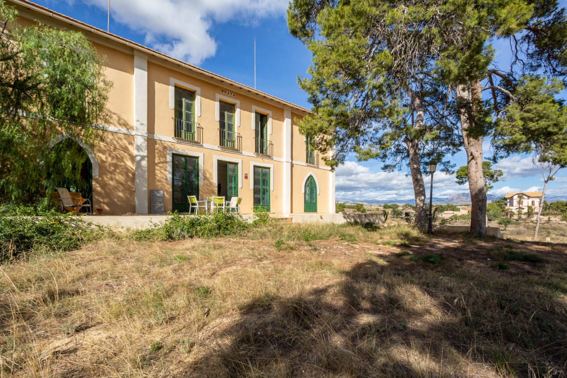 Gensalg - Villa -
San Juan - San Juan de Alicante