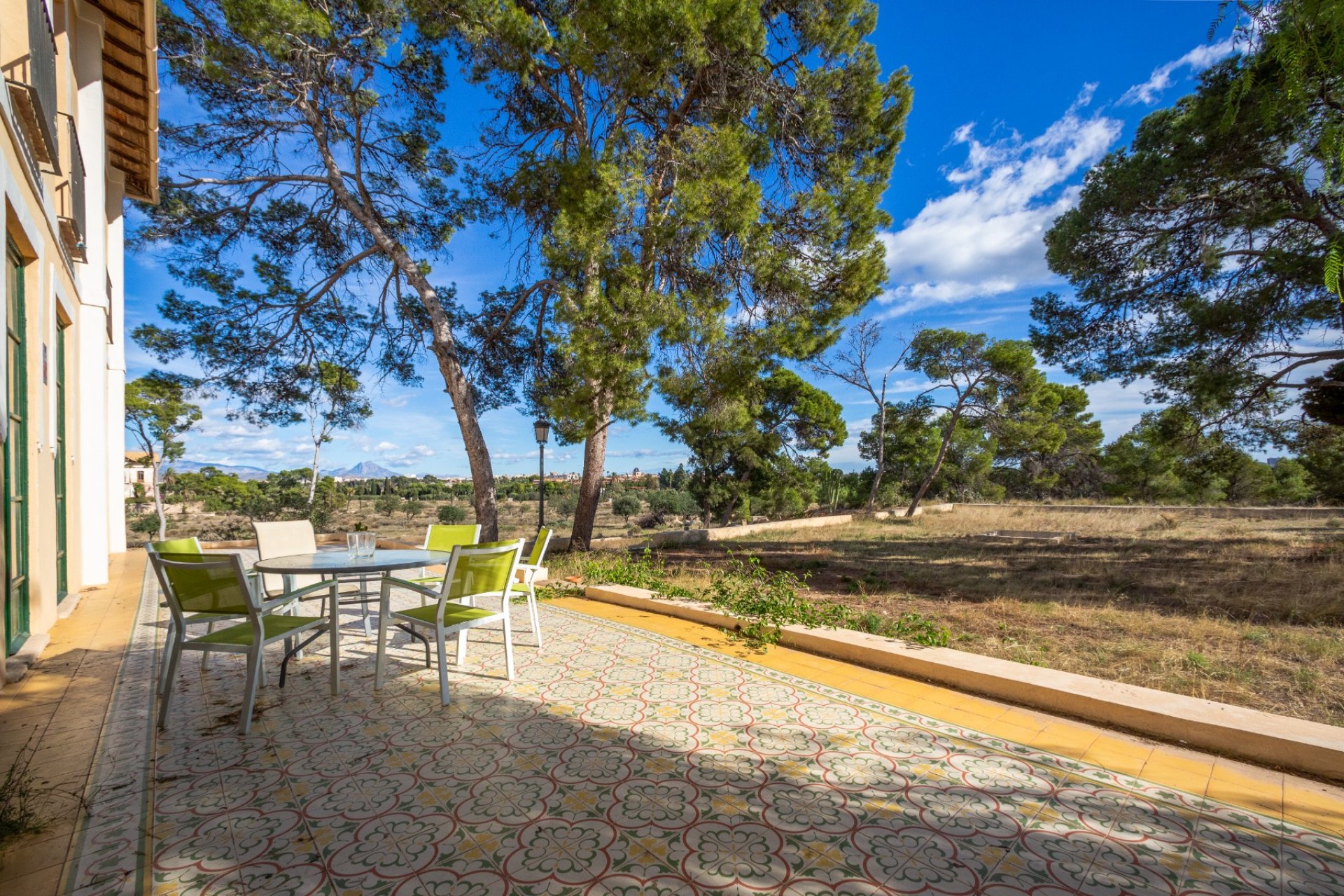 Gensalg - Villa -
San Juan - San Juan de Alicante