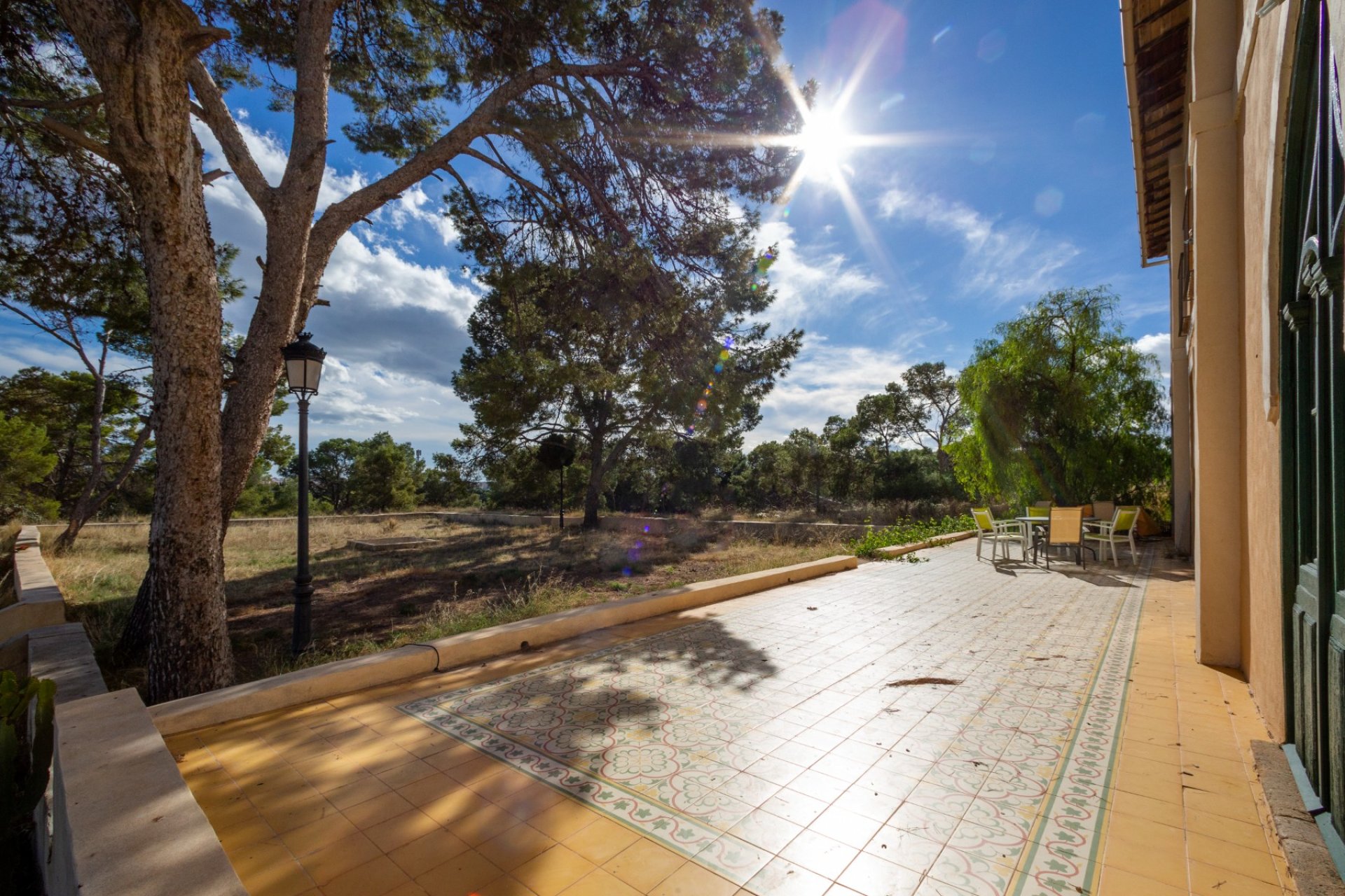 Gensalg - Villa -
San Juan - San Juan de Alicante
