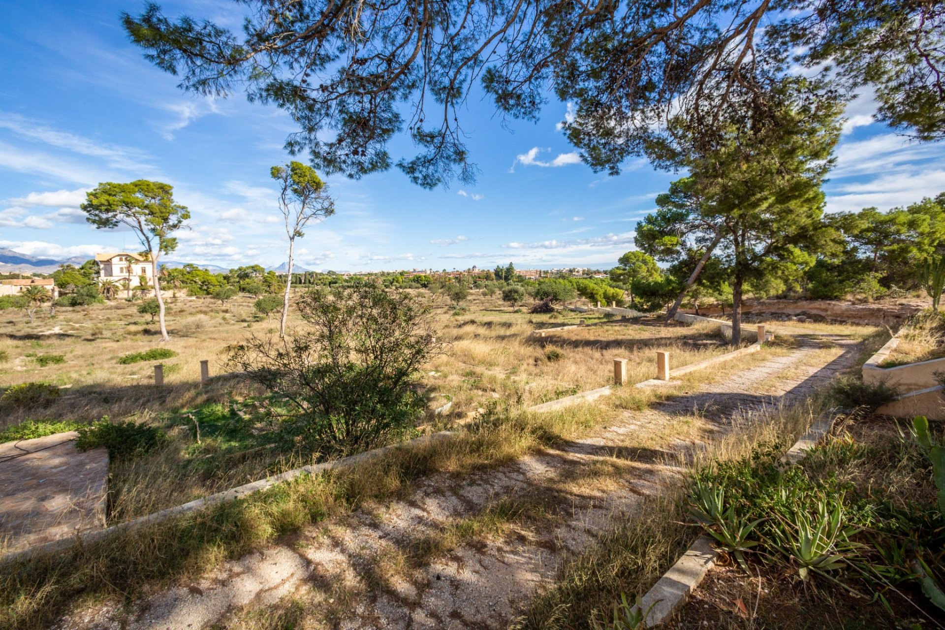 Gensalg - Villa -
San Juan - San Juan de Alicante