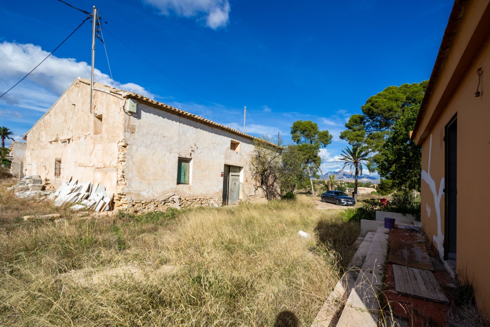 Gensalg - Villa -
San Juan - San Juan de Alicante