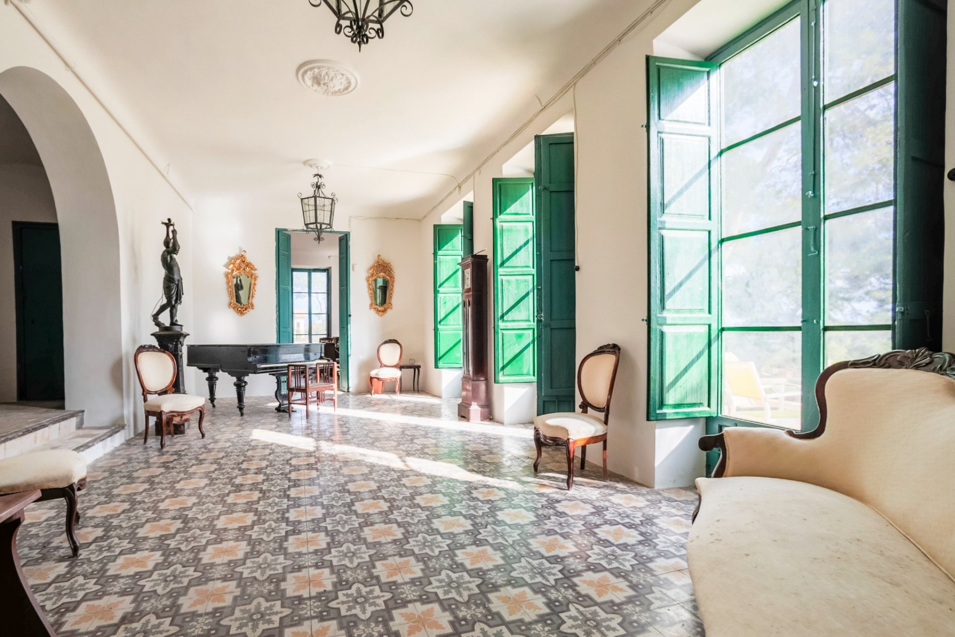Gensalg - Villa -
San Juan - San Juan de Alicante