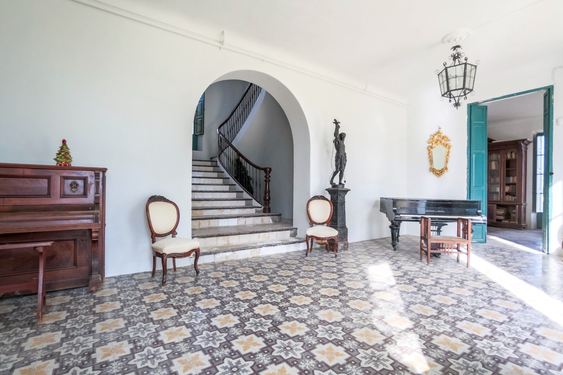 Gensalg - Villa -
San Juan - San Juan de Alicante