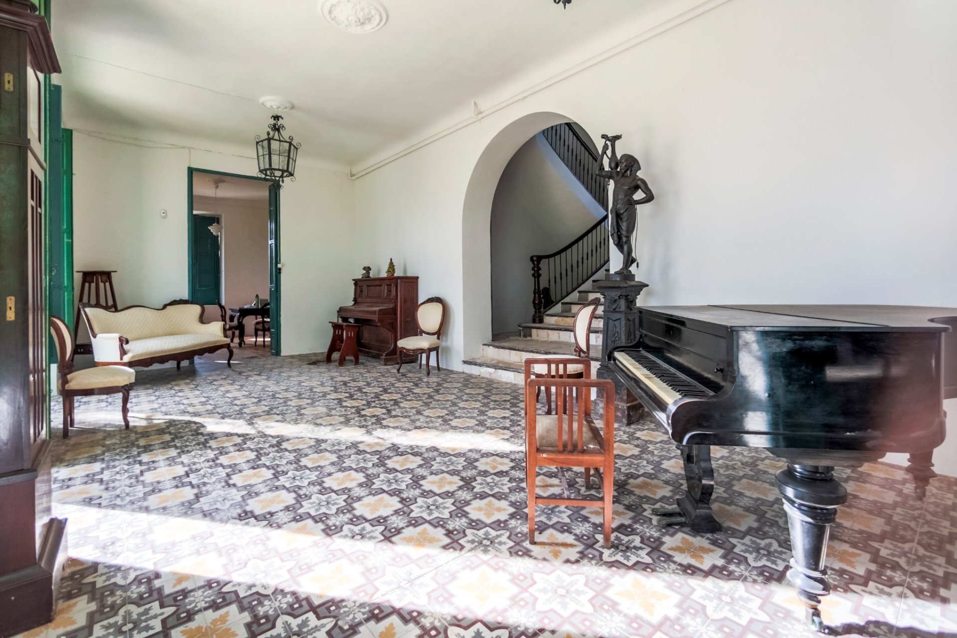 Gensalg - Villa -
San Juan - San Juan de Alicante