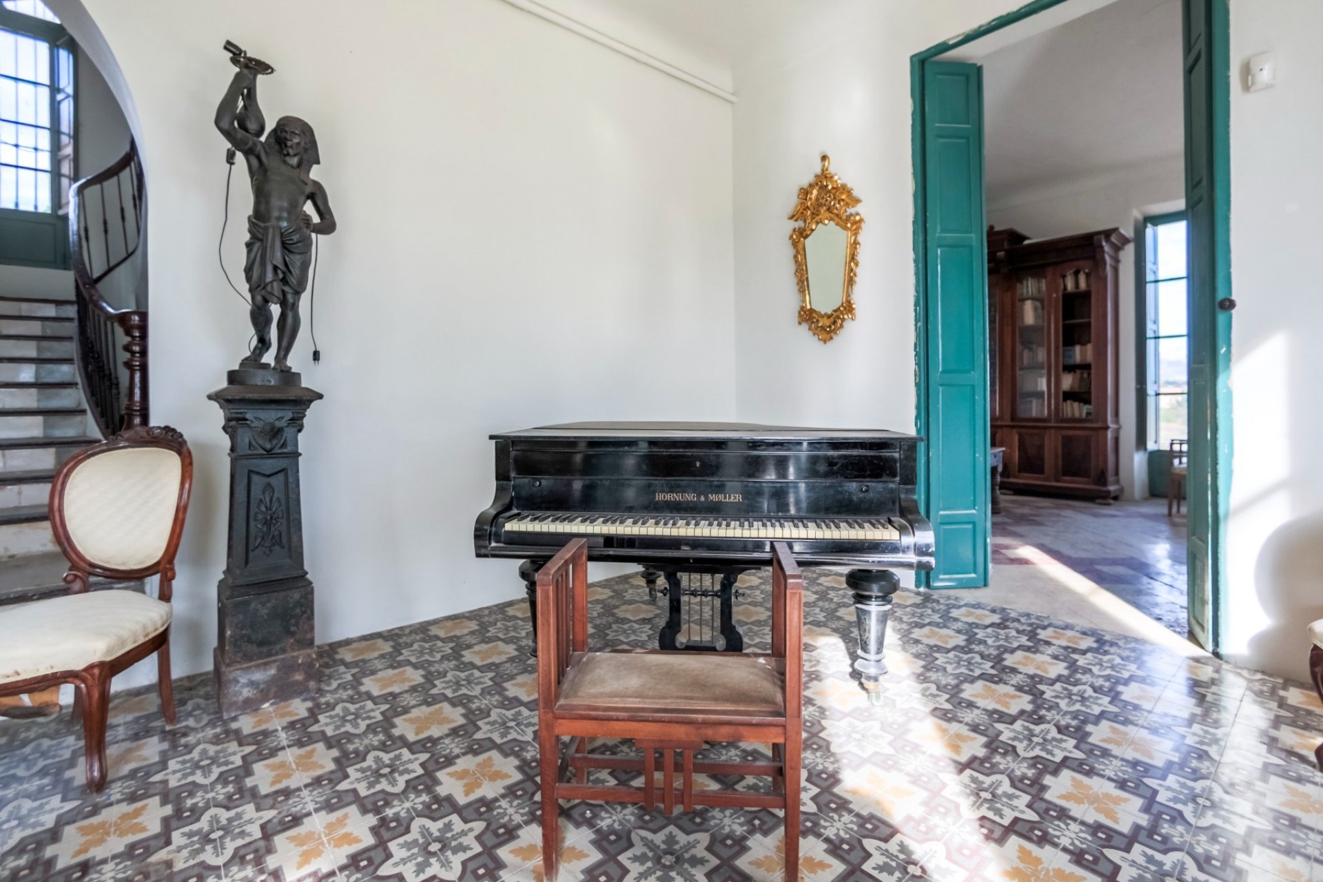 Gensalg - Villa -
San Juan - San Juan de Alicante