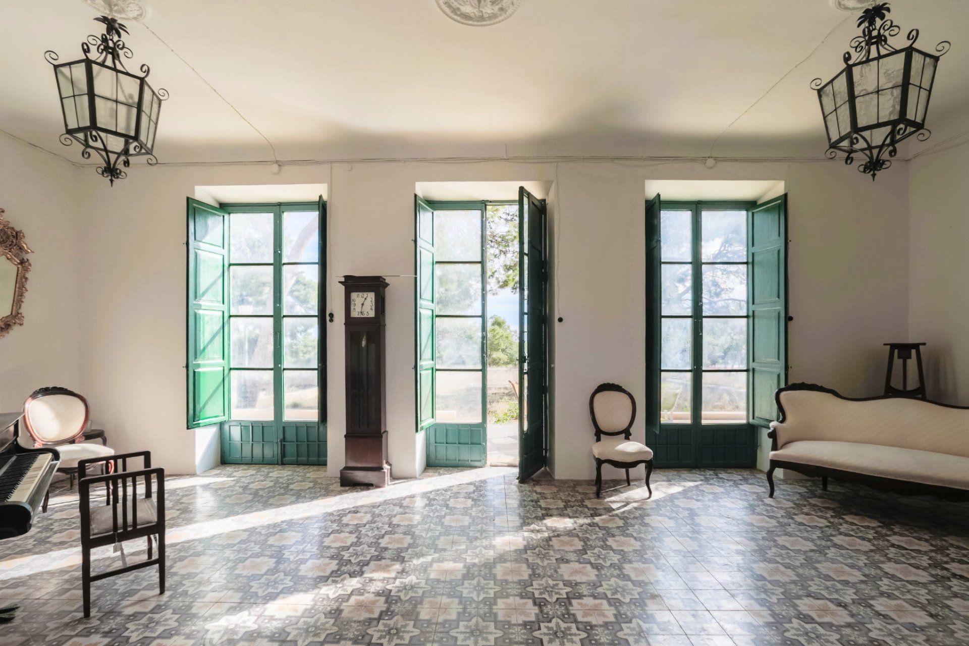 Gensalg - Villa -
San Juan - San Juan de Alicante