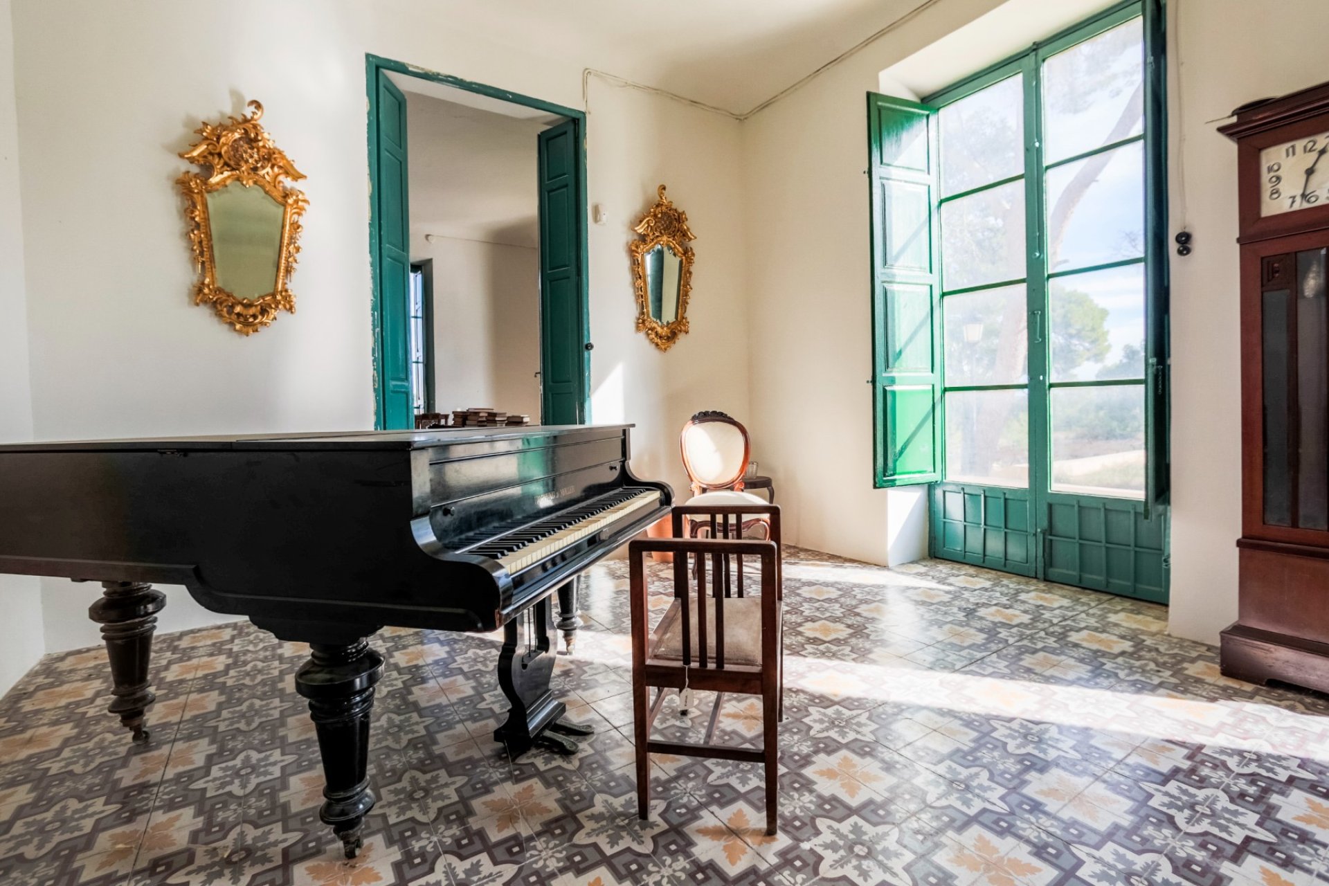 Gensalg - Villa -
San Juan - San Juan de Alicante