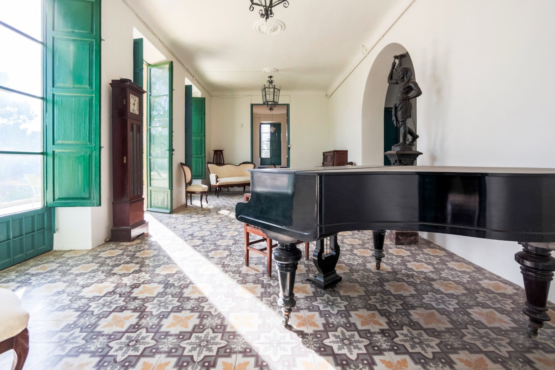 Gensalg - Villa -
San Juan - San Juan de Alicante