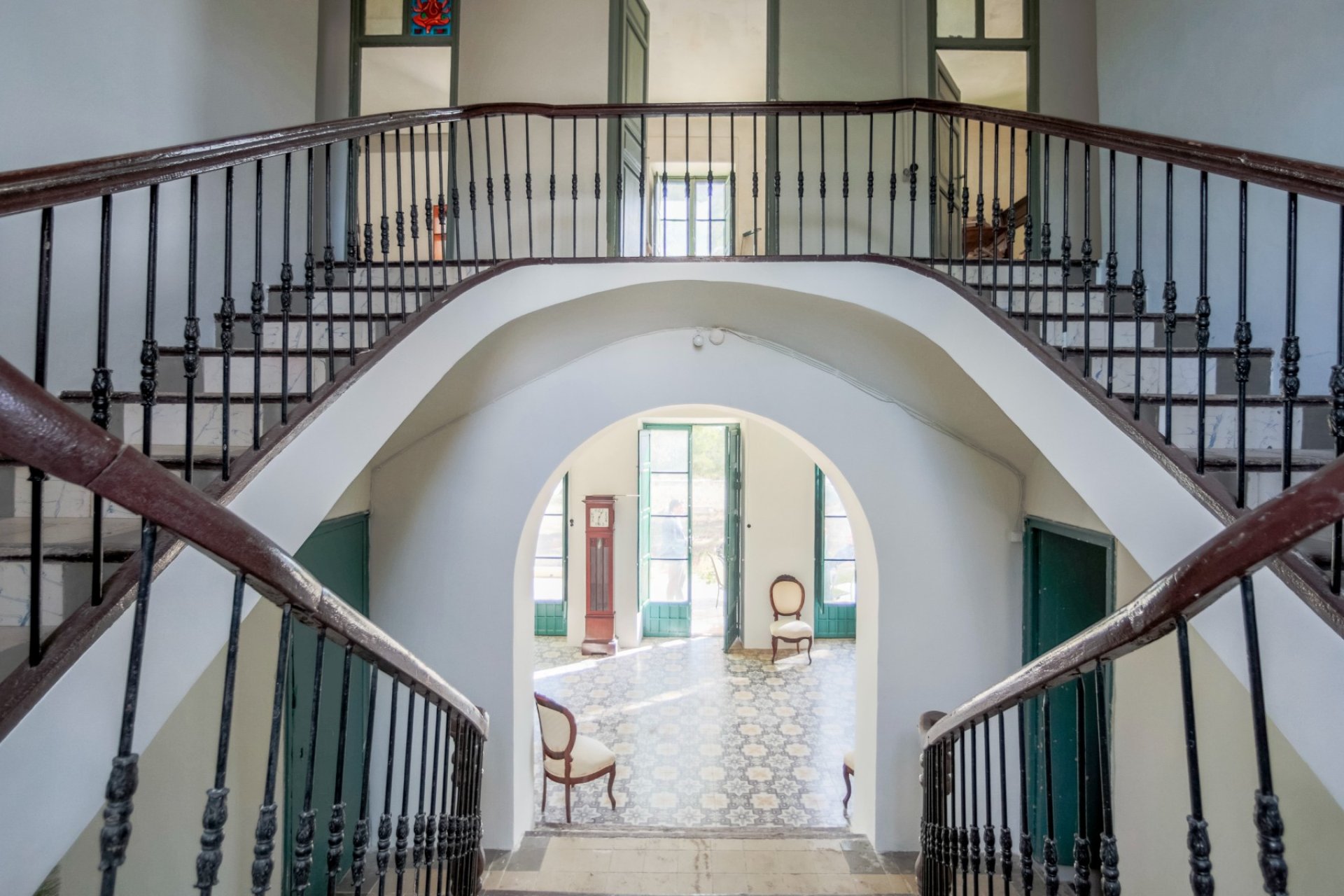 Gensalg - Villa -
San Juan - San Juan de Alicante