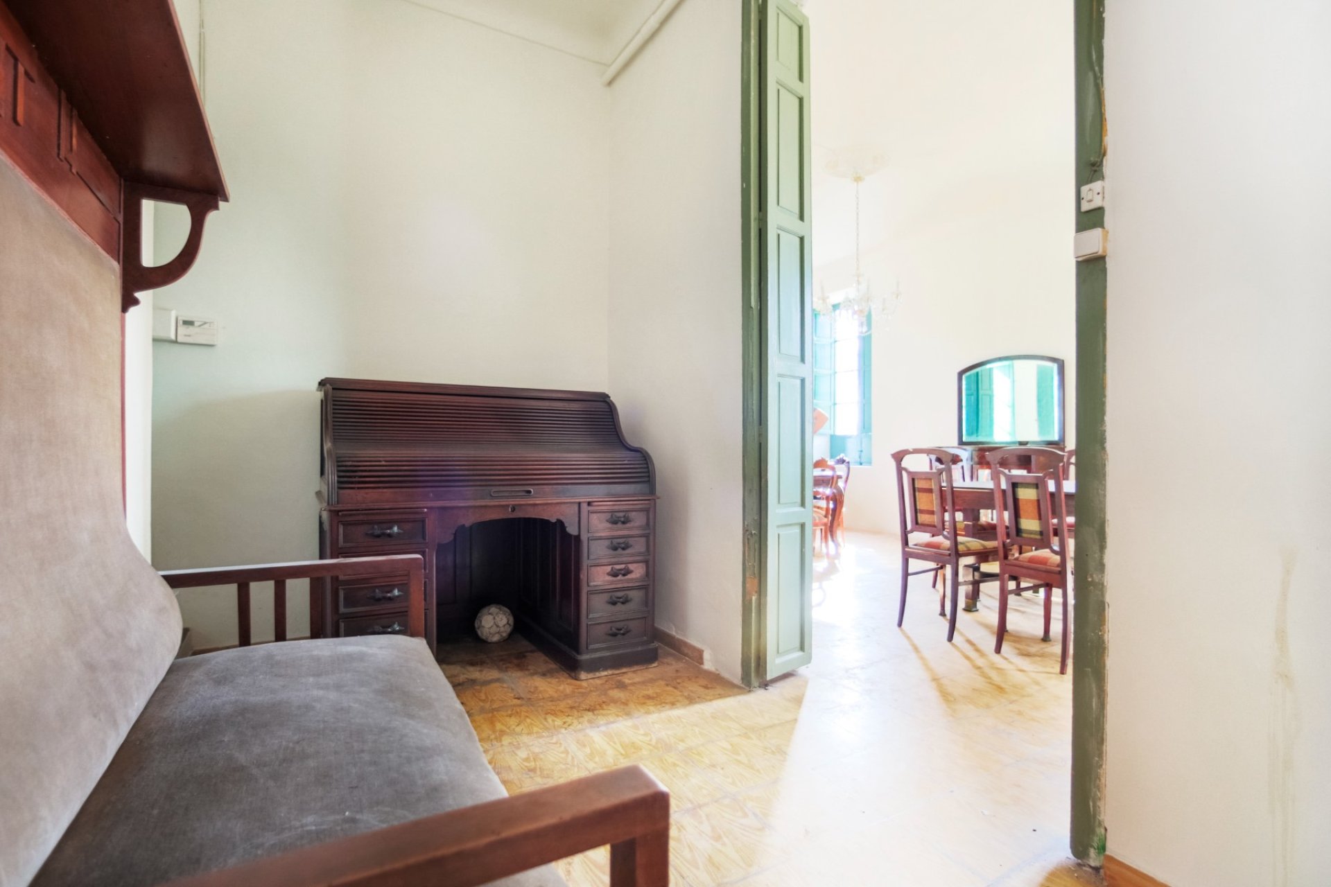 Gensalg - Villa -
San Juan - San Juan de Alicante