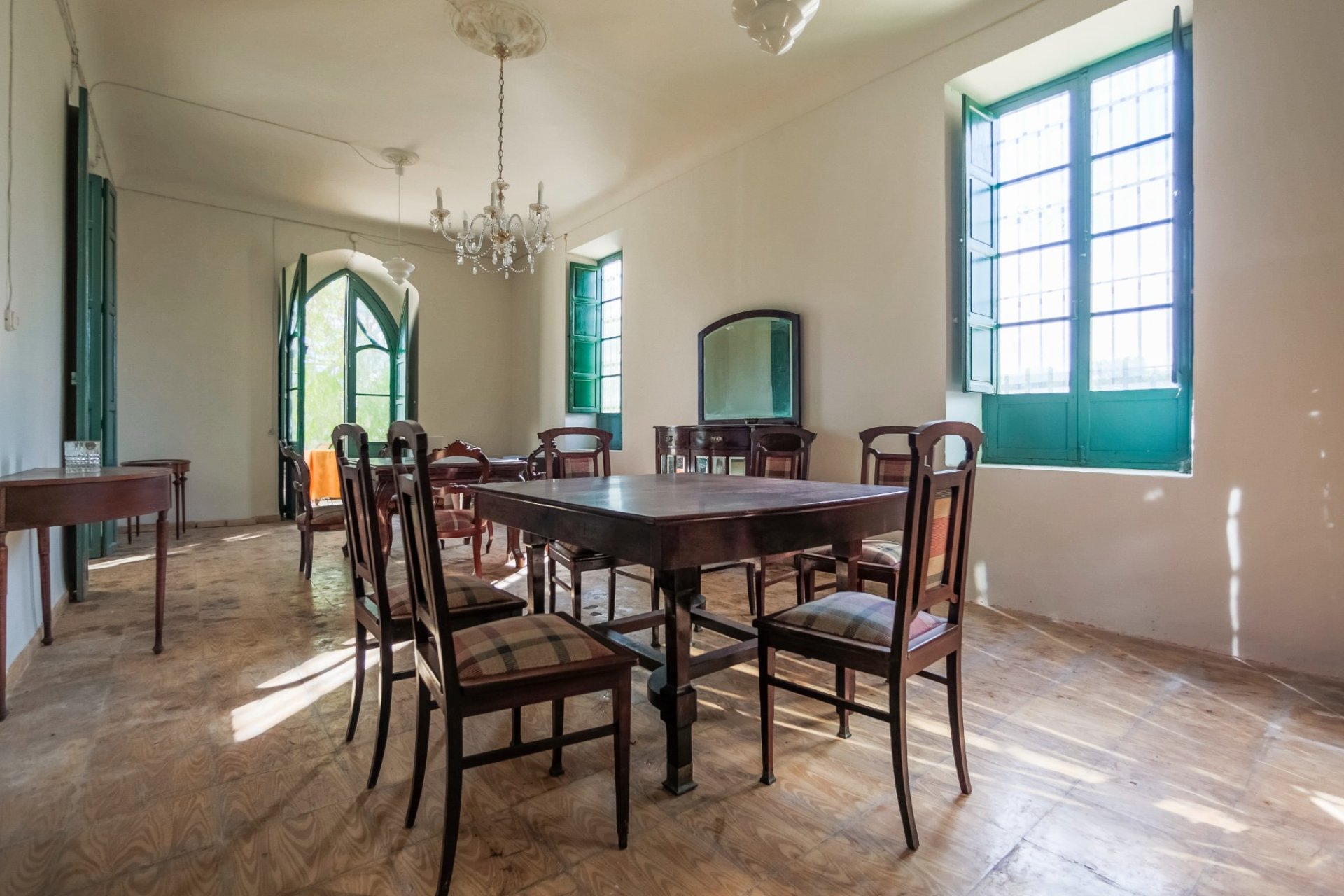 Gensalg - Villa -
San Juan - San Juan de Alicante