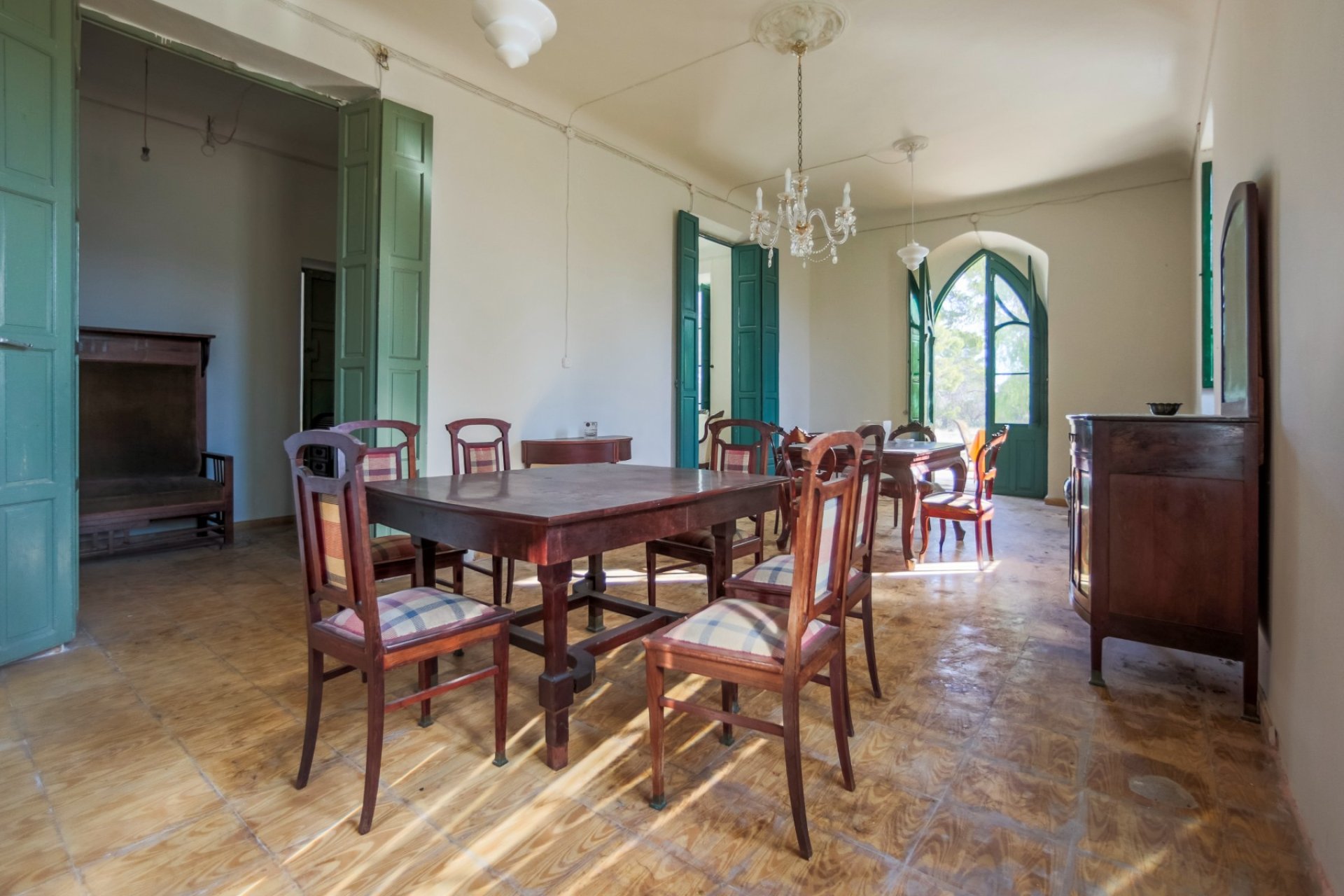Gensalg - Villa -
San Juan - San Juan de Alicante
