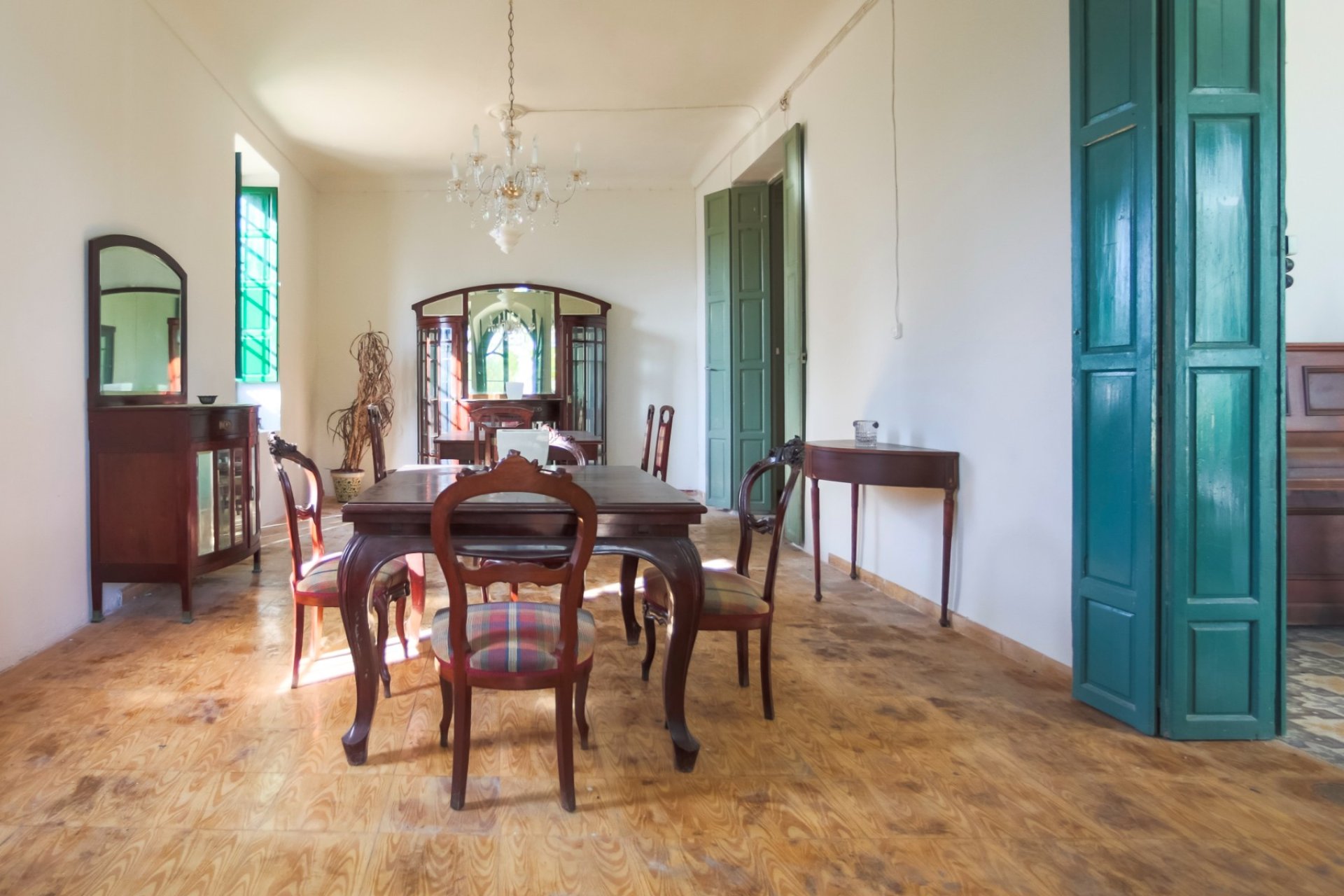 Gensalg - Villa -
San Juan - San Juan de Alicante