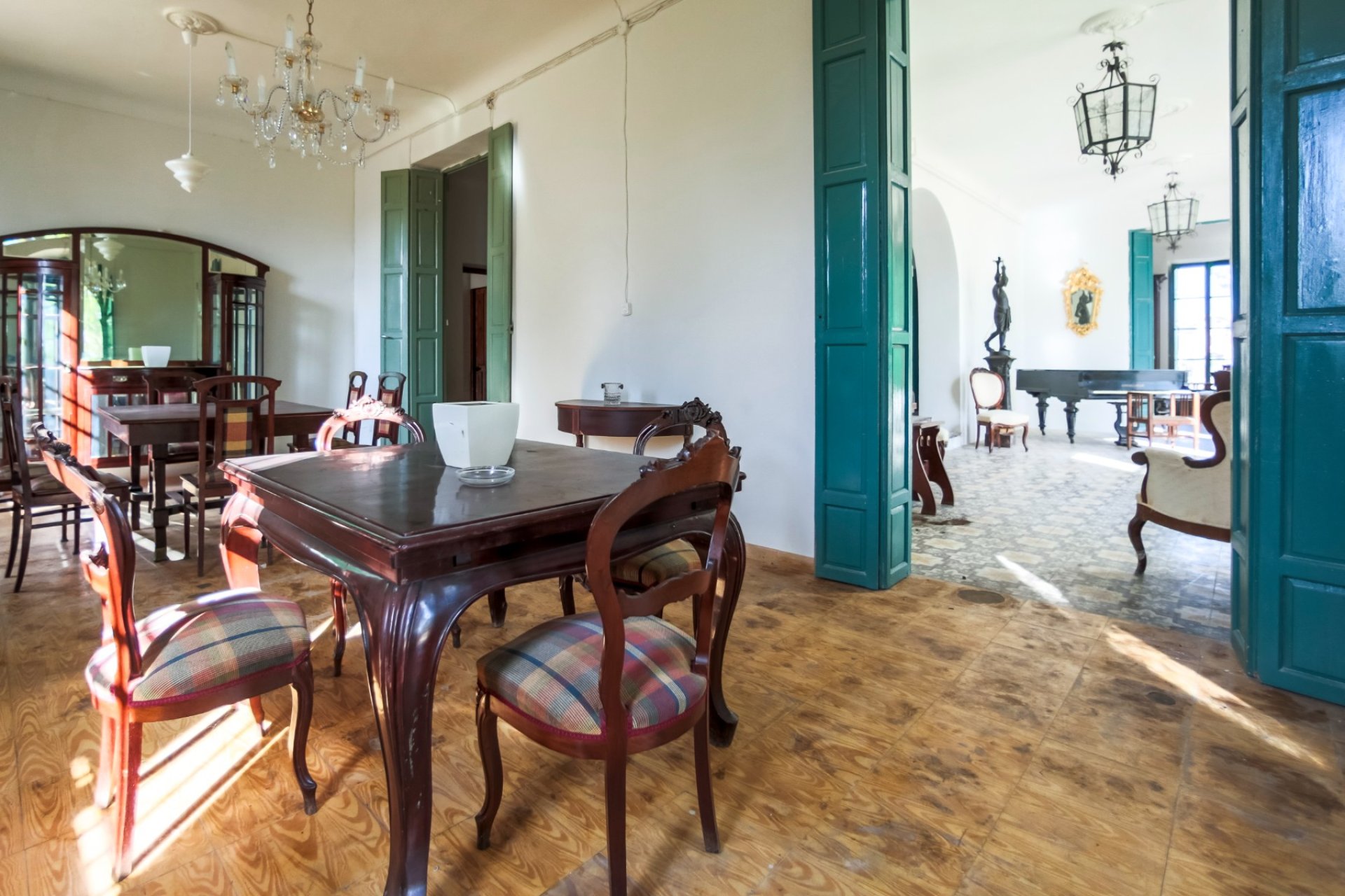 Gensalg - Villa -
San Juan - San Juan de Alicante