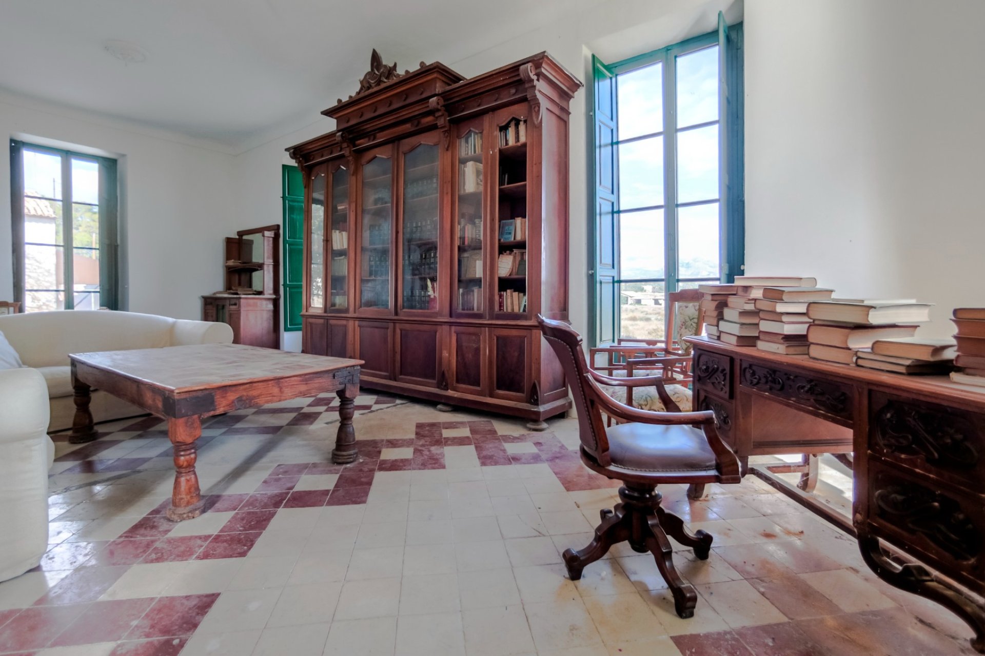 Gensalg - Villa -
San Juan - San Juan de Alicante