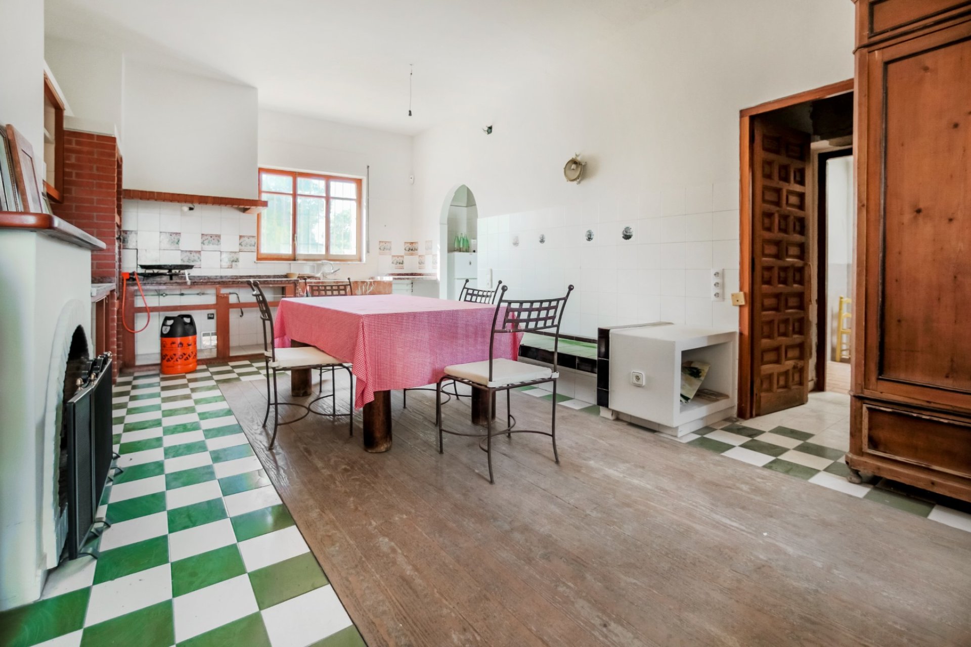 Gensalg - Villa -
San Juan - San Juan de Alicante
