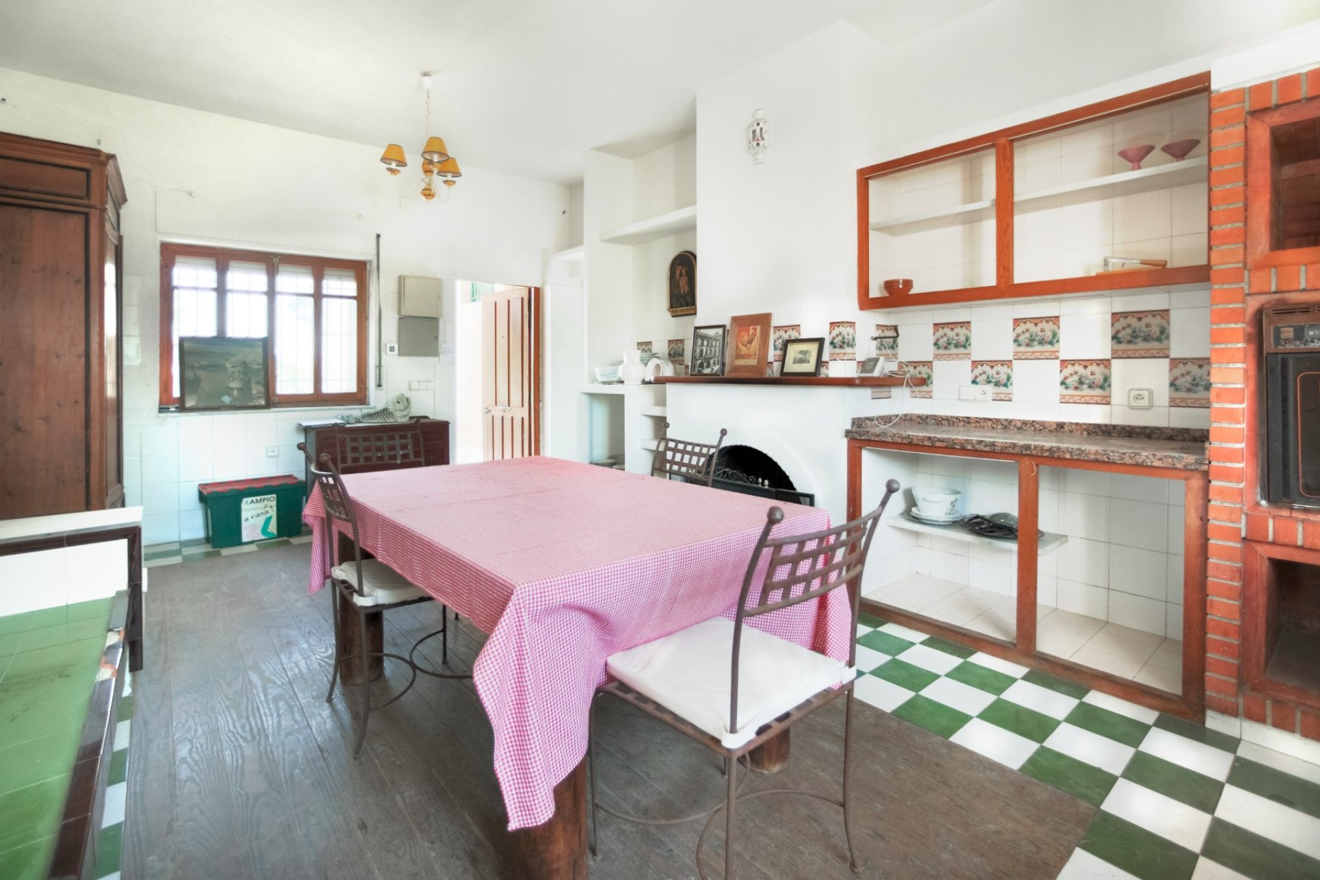 Gensalg - Villa -
San Juan - San Juan de Alicante