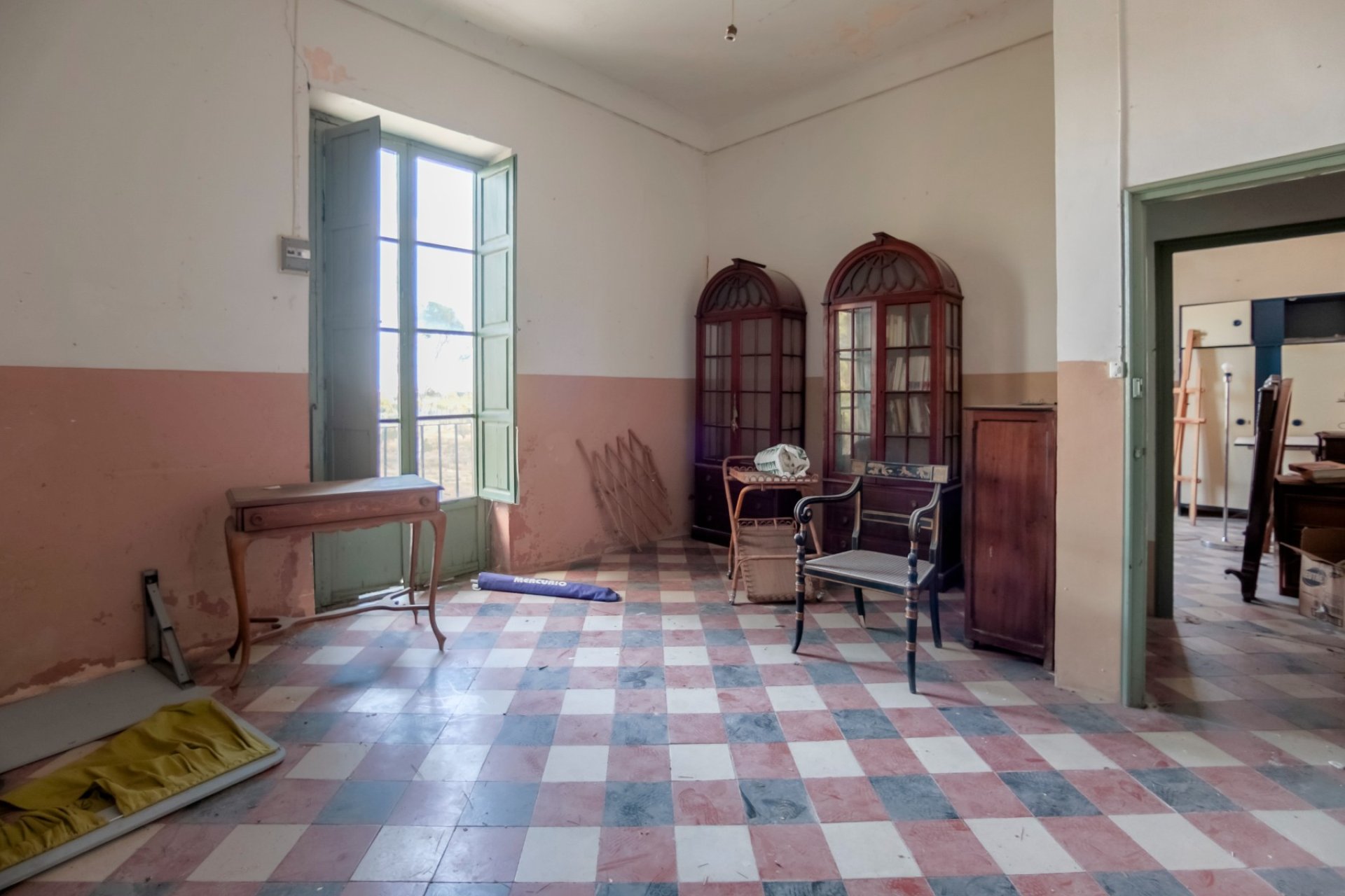 Gensalg - Villa -
San Juan - San Juan de Alicante
