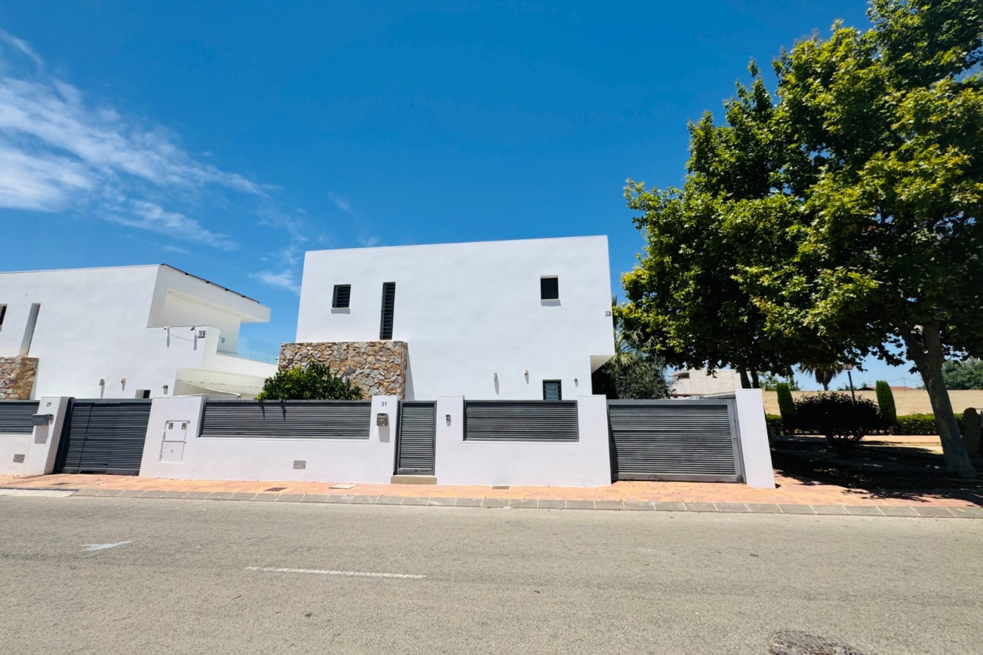 Gensalg - Villa -
San Pedro del Pinatar - LO PAGÁN