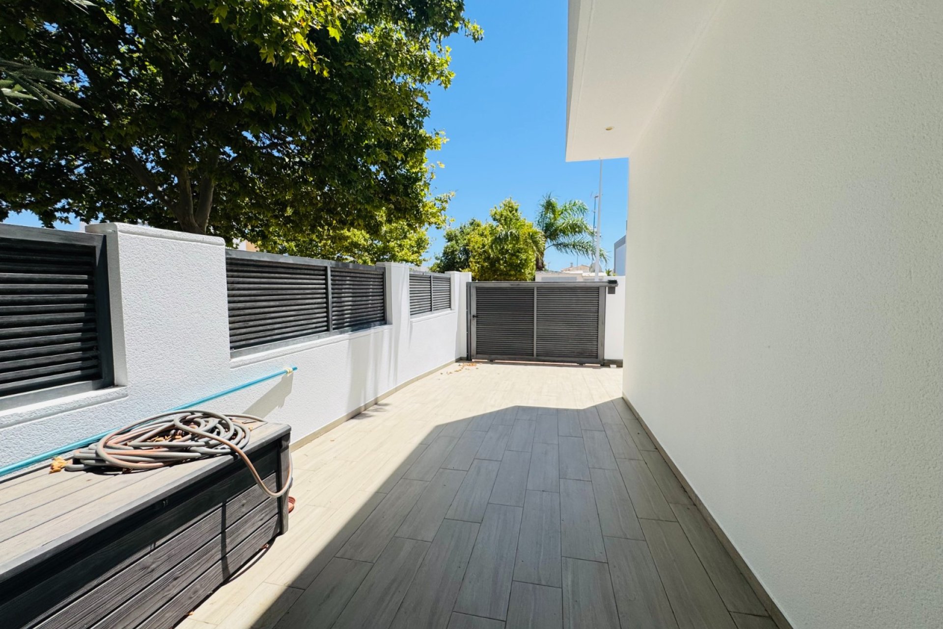 Gensalg - Villa -
San Pedro del Pinatar - LO PAGÁN