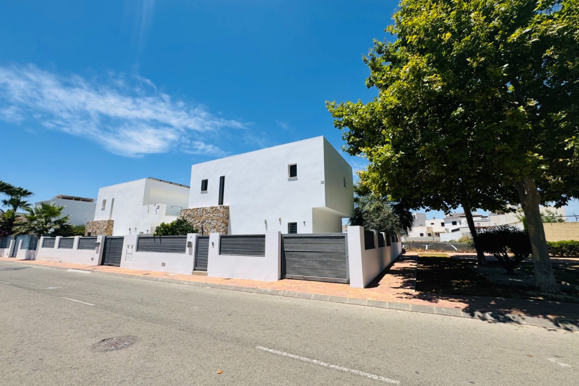Gensalg - Villa -
San Pedro del Pinatar - LO PAGÁN