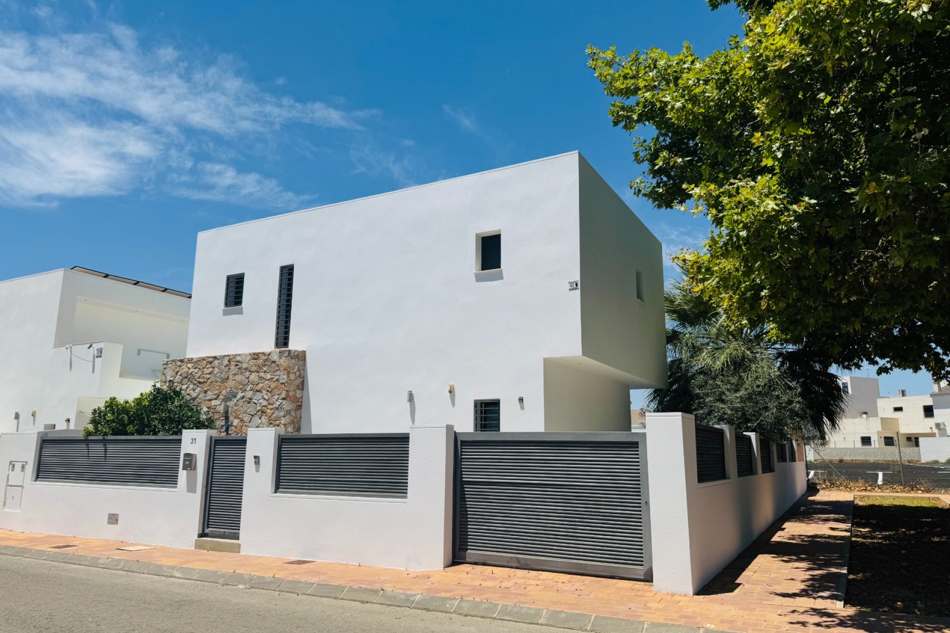 Gensalg - Villa -
San Pedro del Pinatar - LO PAGÁN