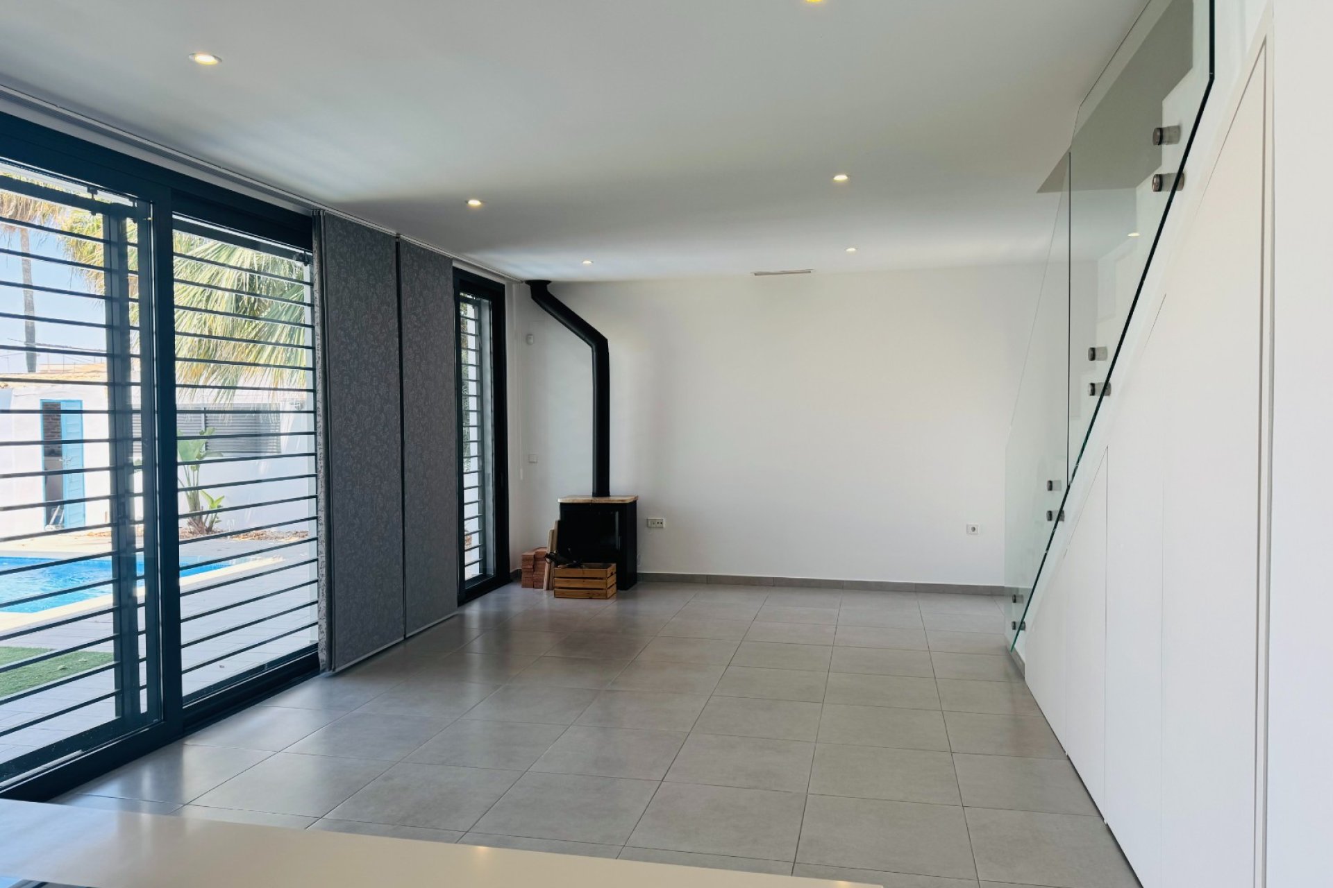 Gensalg - Villa -
San Pedro del Pinatar - LO PAGÁN