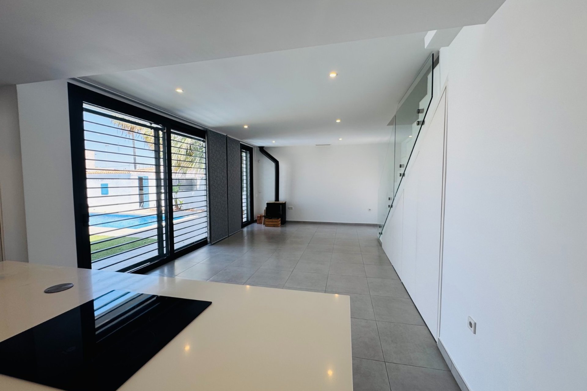 Gensalg - Villa -
San Pedro del Pinatar - LO PAGÁN