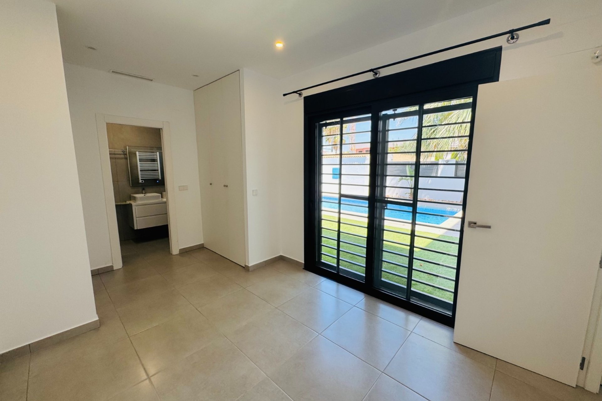 Gensalg - Villa -
San Pedro del Pinatar - LO PAGÁN