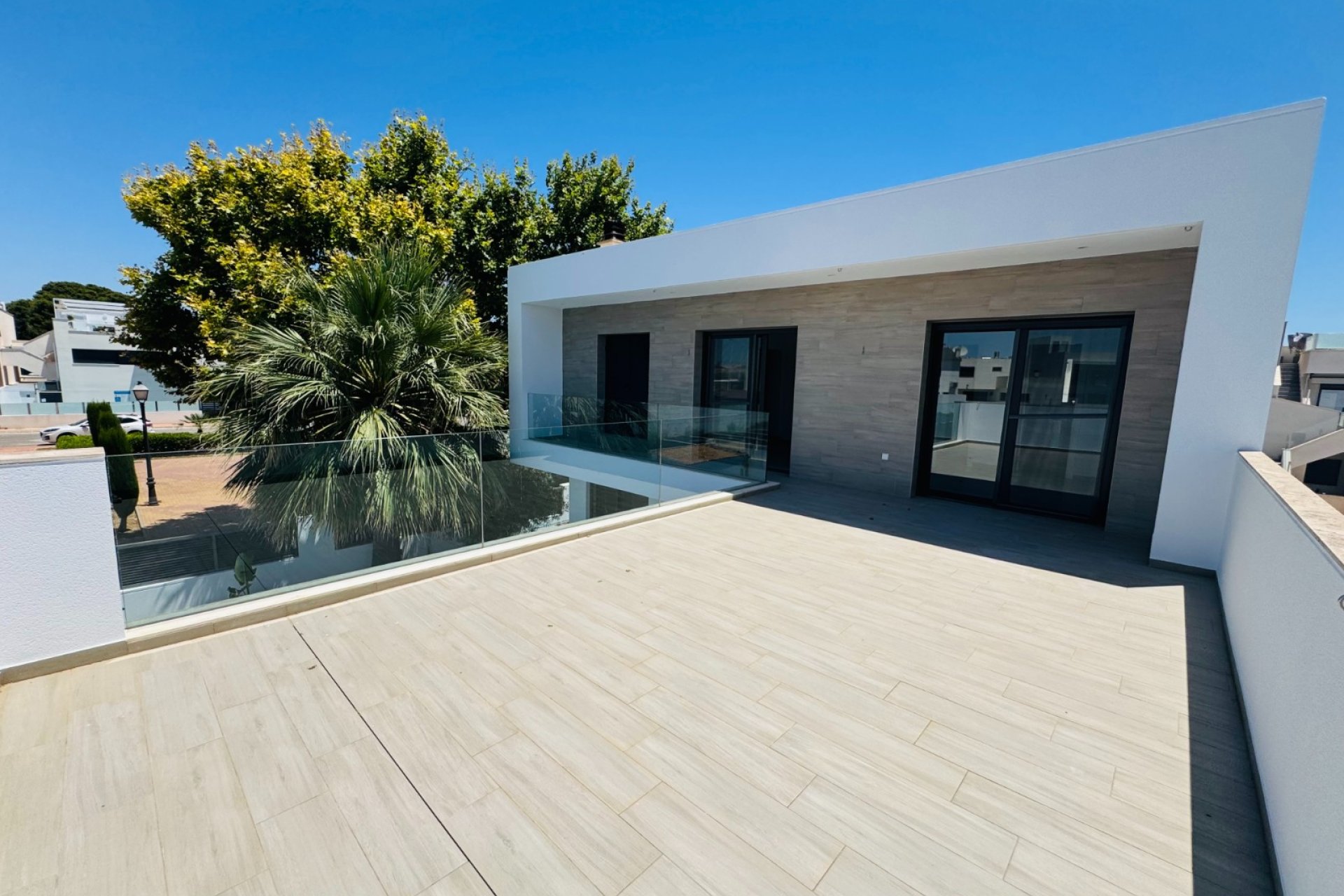 Gensalg - Villa -
San Pedro del Pinatar - LO PAGÁN