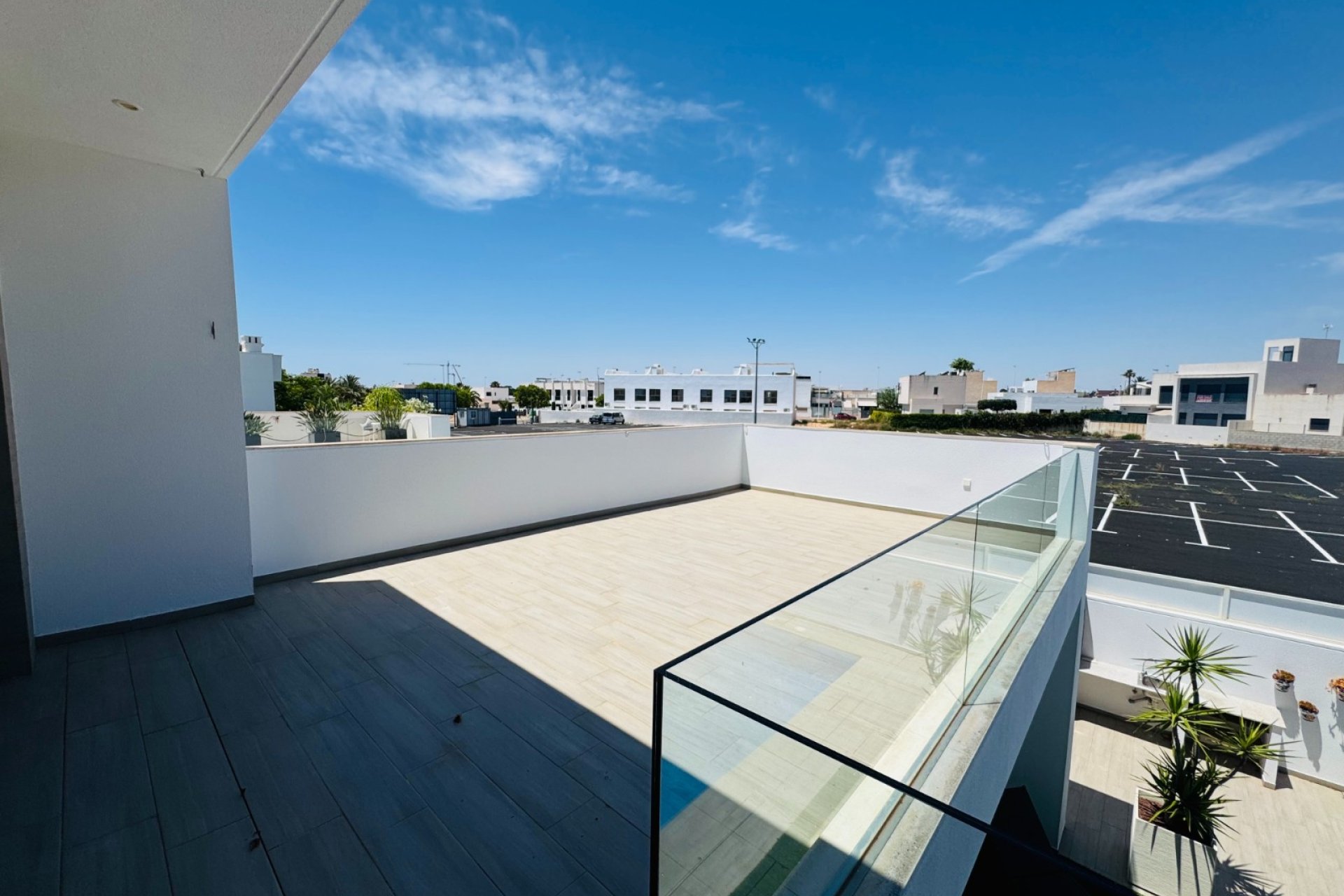 Gensalg - Villa -
San Pedro del Pinatar - LO PAGÁN