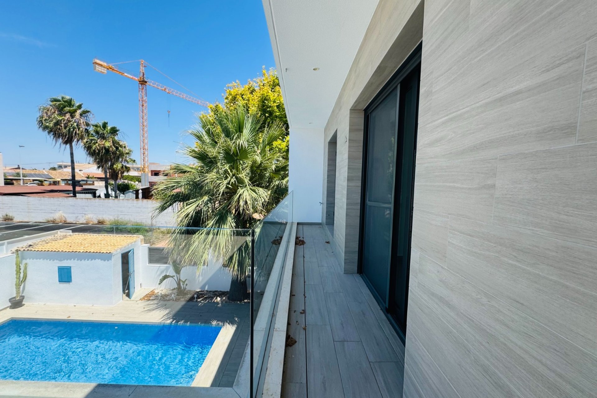 Gensalg - Villa -
San Pedro del Pinatar - LO PAGÁN