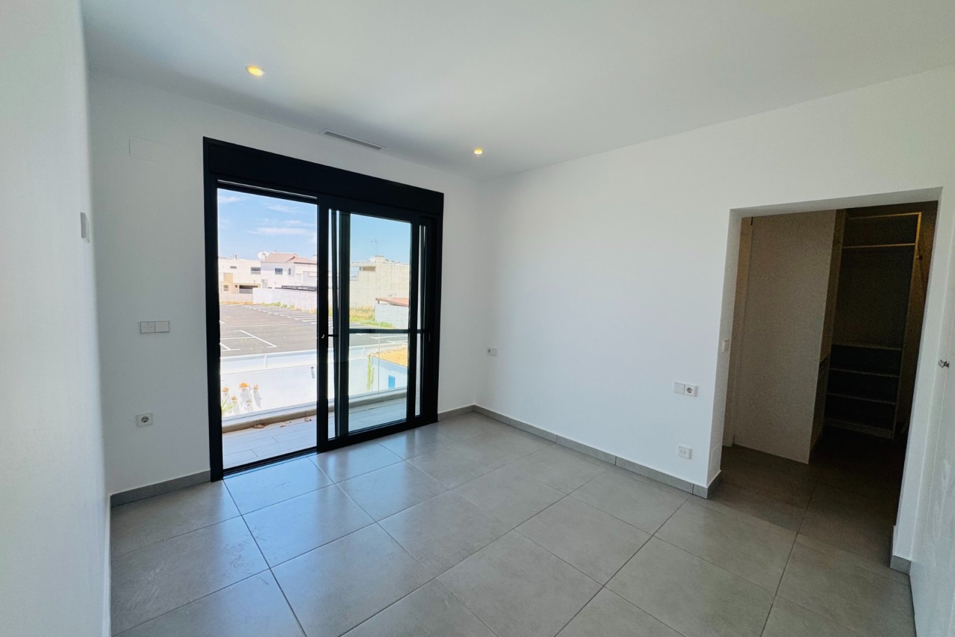 Gensalg - Villa -
San Pedro del Pinatar - LO PAGÁN