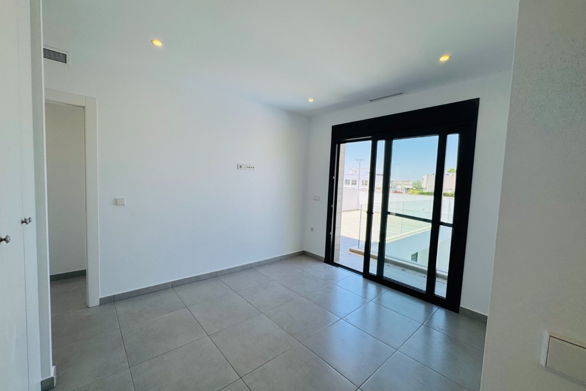 Gensalg - Villa -
San Pedro del Pinatar - LO PAGÁN