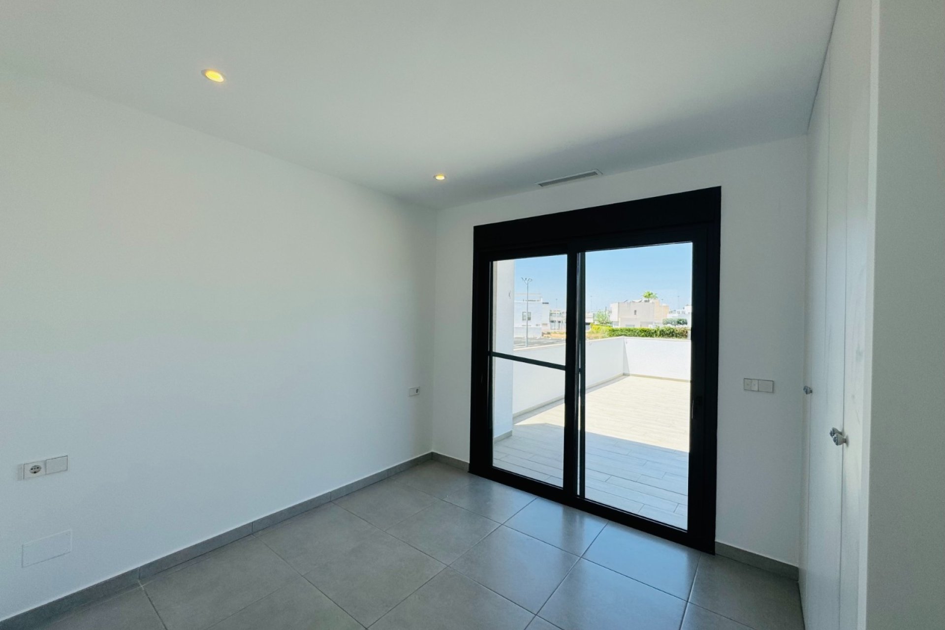 Gensalg - Villa -
San Pedro del Pinatar - LO PAGÁN