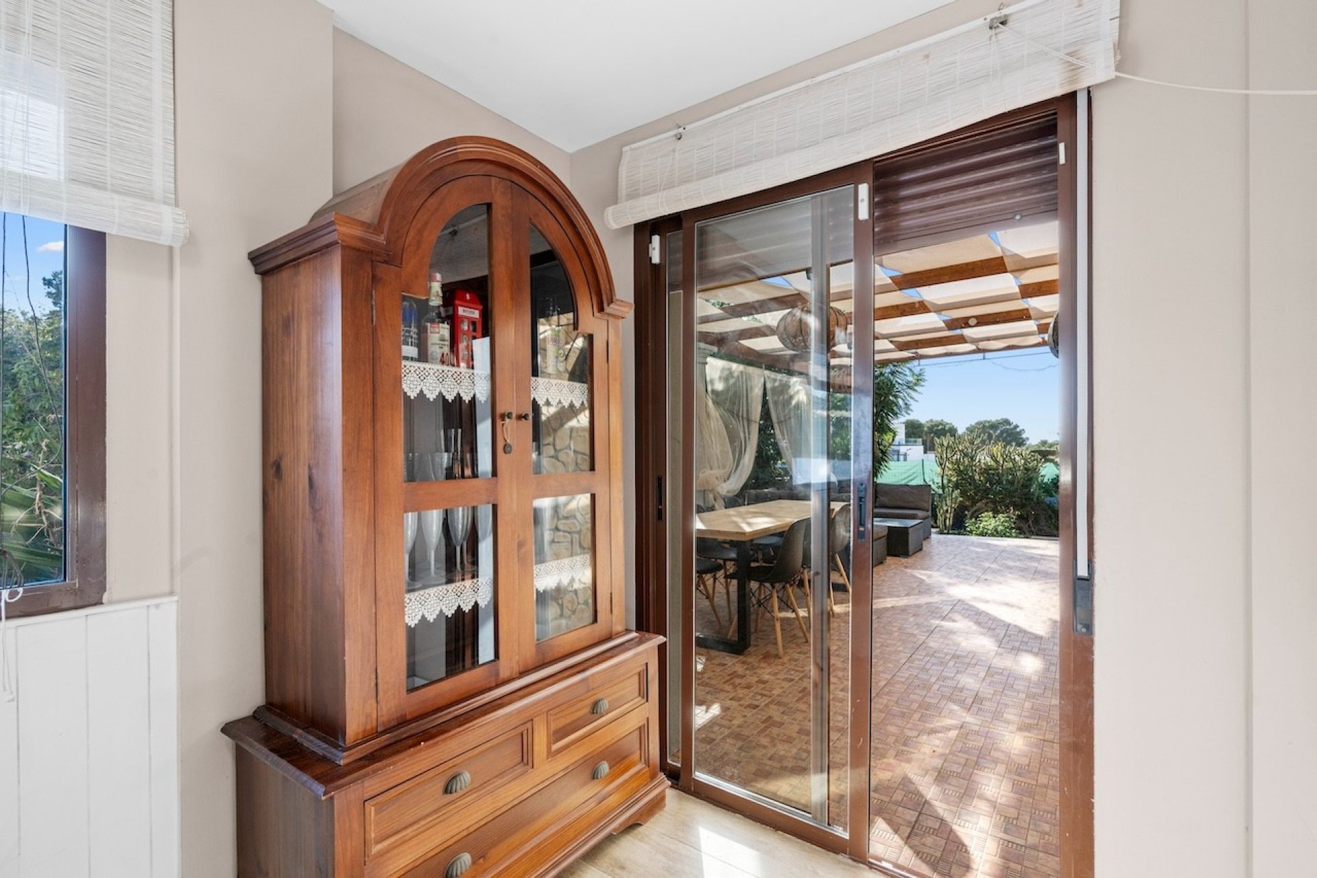 Gensalg - Villa -
Santa Pola - El Poble Llevanti