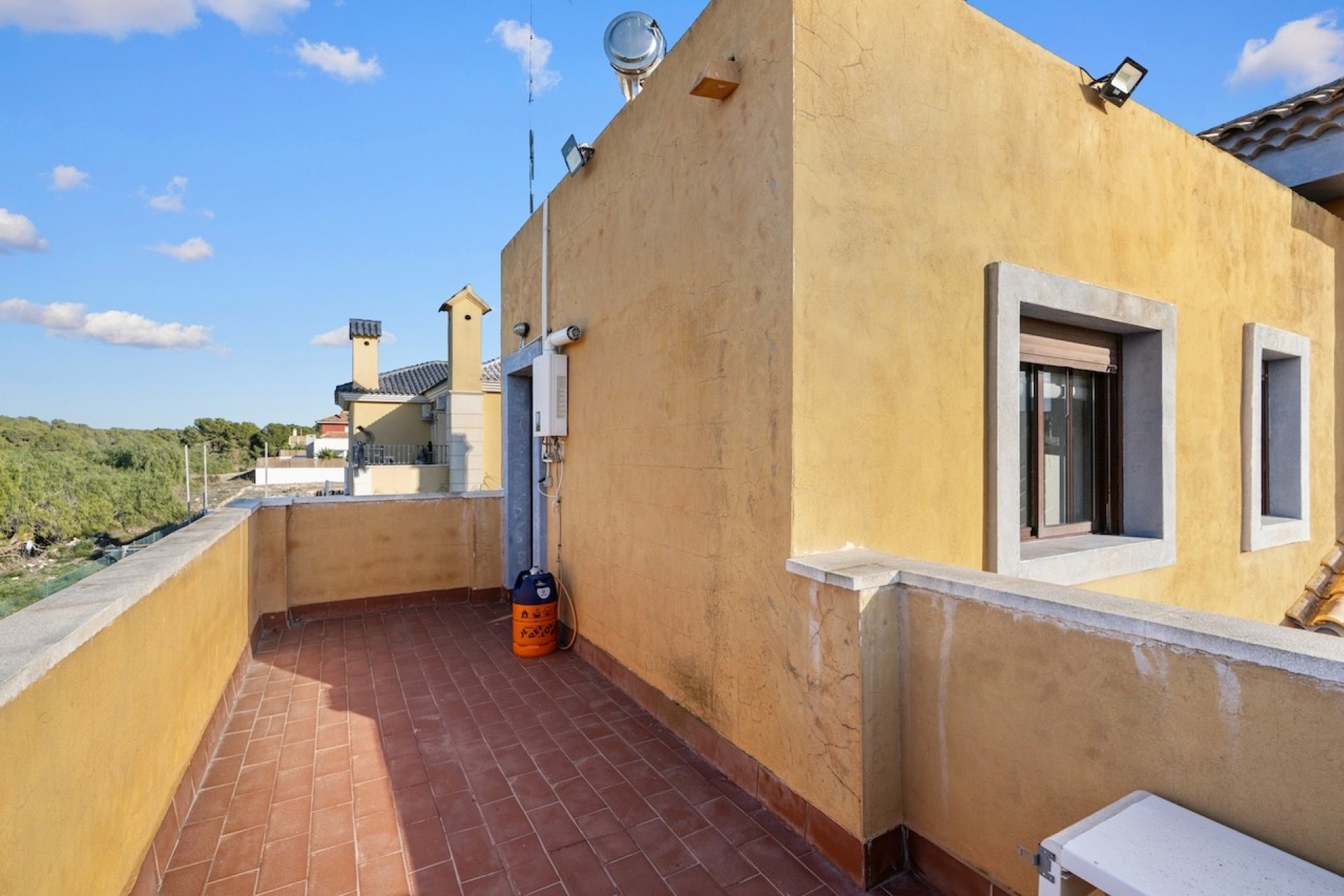 Gensalg - Villa -
Santa Pola - El Poble Llevanti