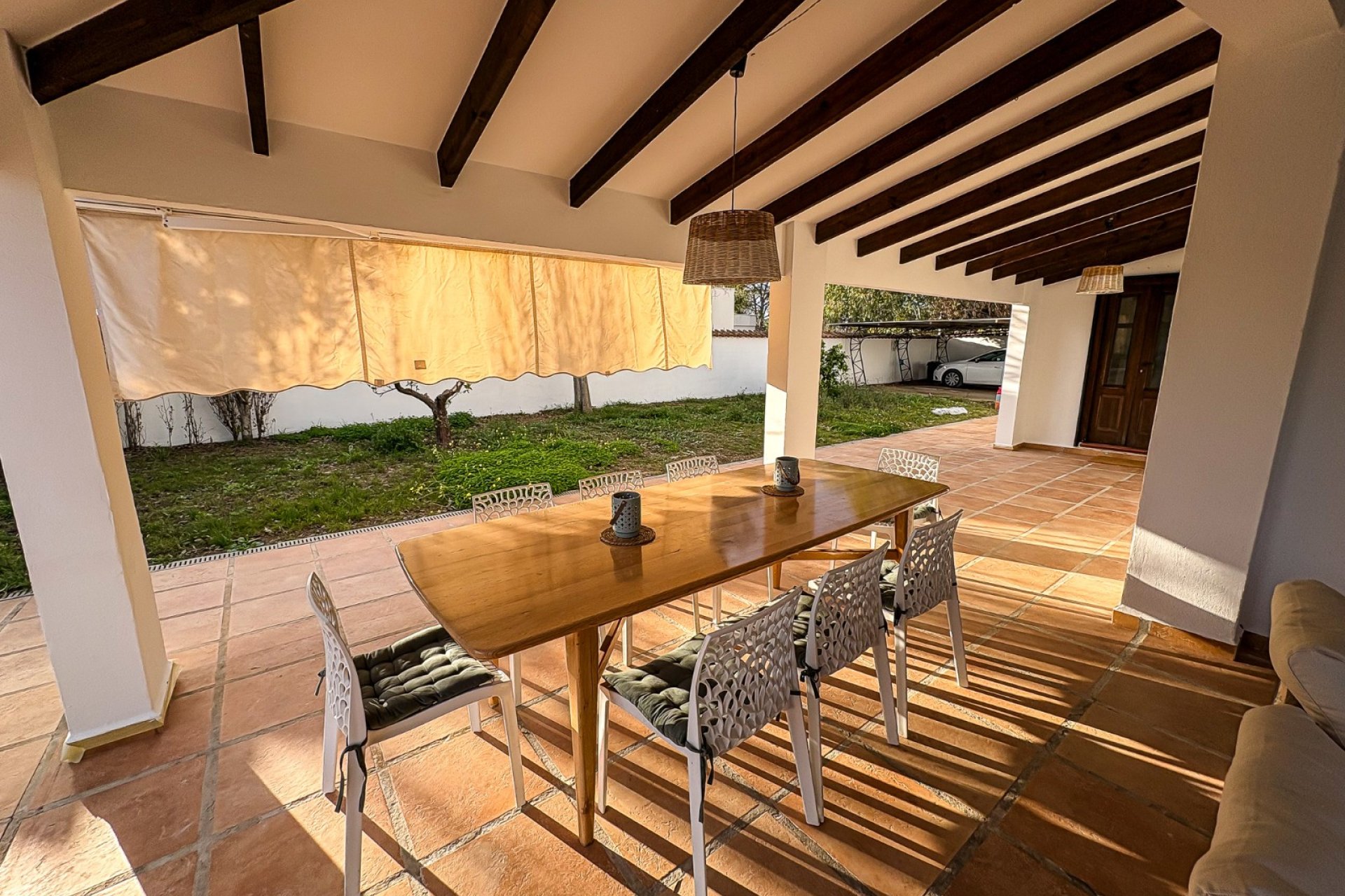 Gensalg - Villa -
Santa Pola - El Poble Llevanti