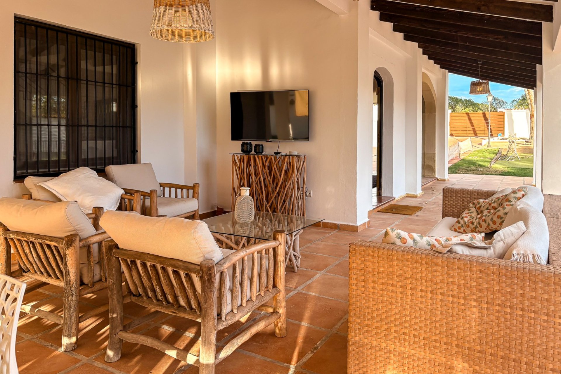 Gensalg - Villa -
Santa Pola - El Poble Llevanti