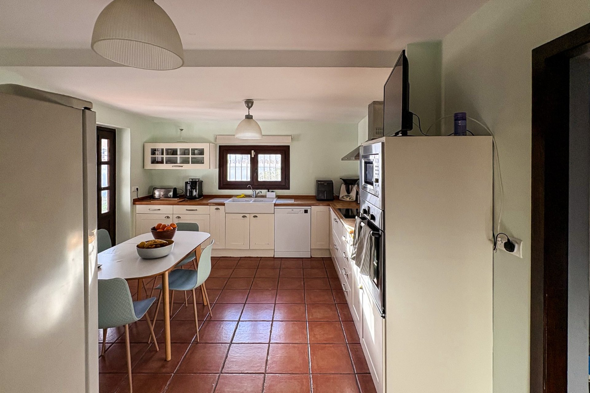 Gensalg - Villa -
Santa Pola - El Poble Llevanti