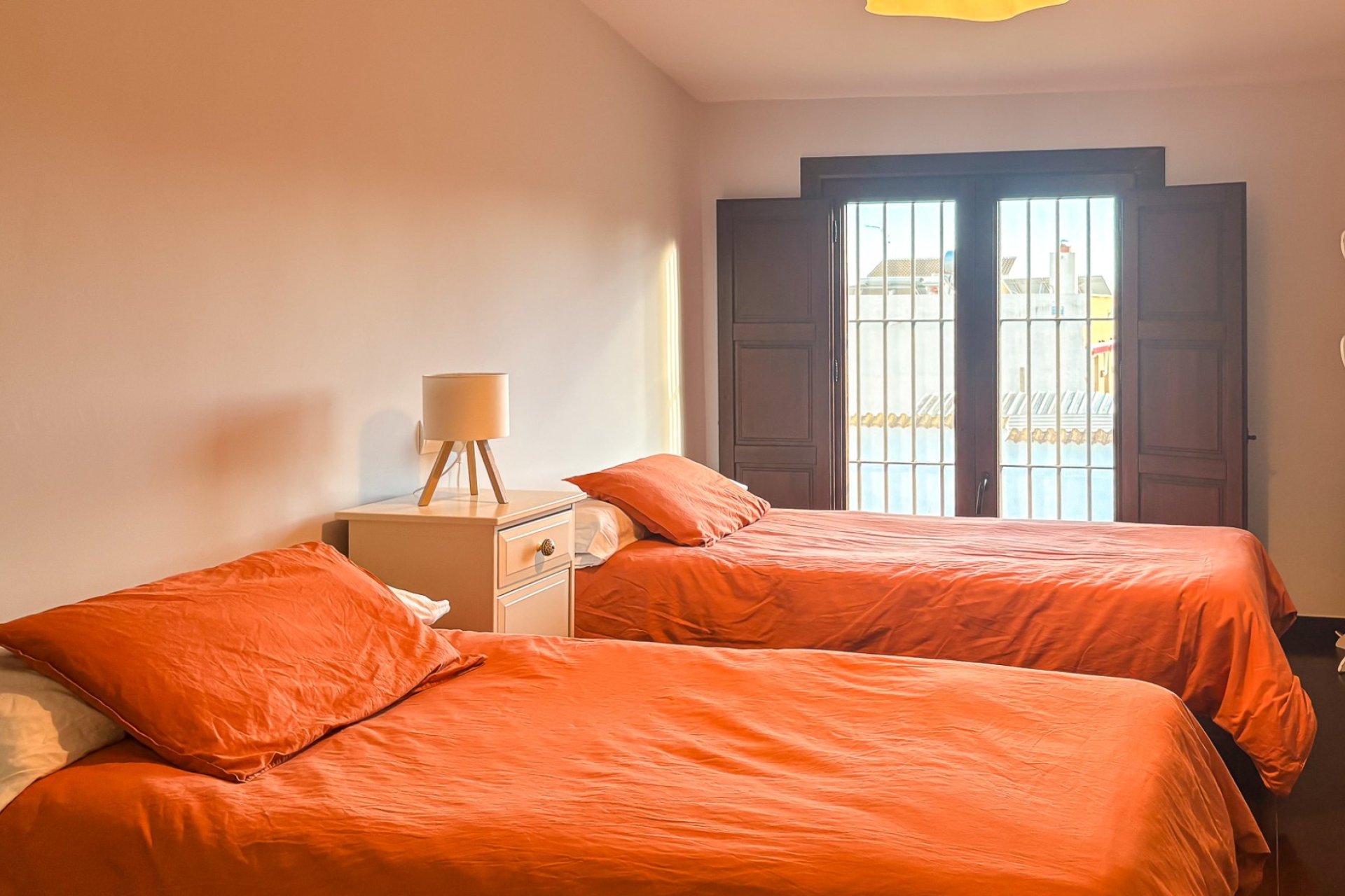 Gensalg - Villa -
Santa Pola - El Poble Llevanti