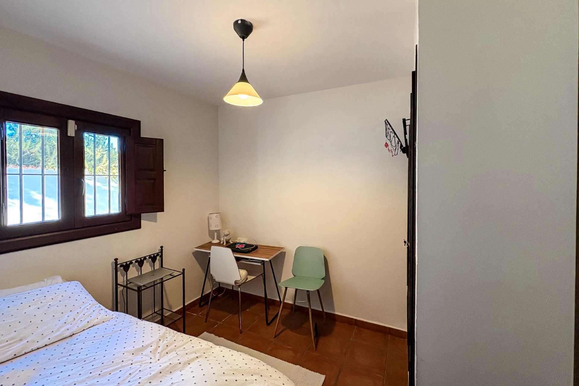 Gensalg - Villa -
Santa Pola - El Poble Llevanti