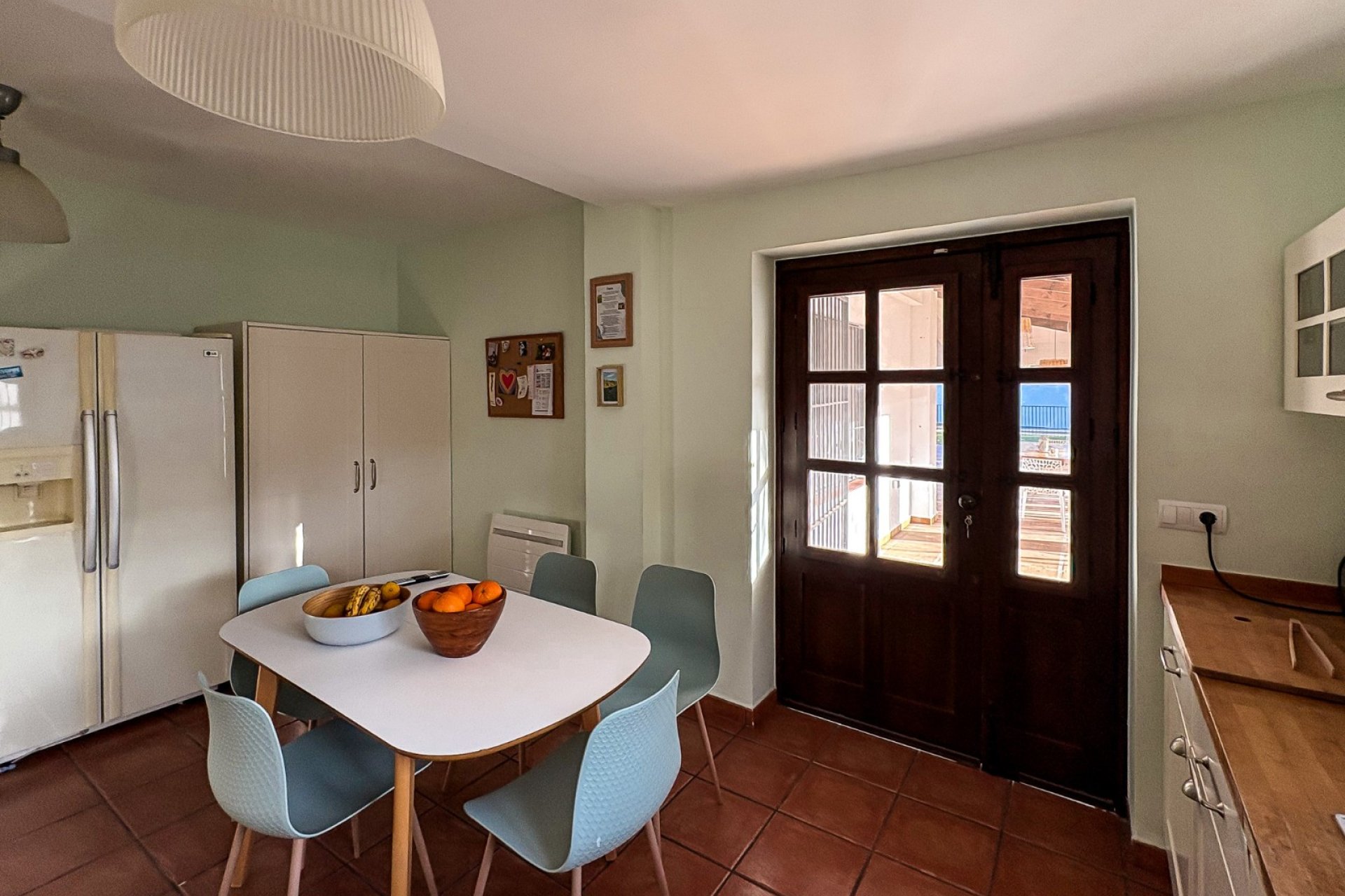 Gensalg - Villa -
Santa Pola - El Poble Llevanti