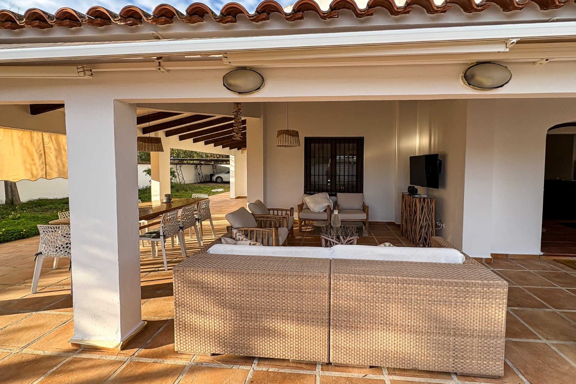 Gensalg - Villa -
Santa Pola - El Poble Llevanti
