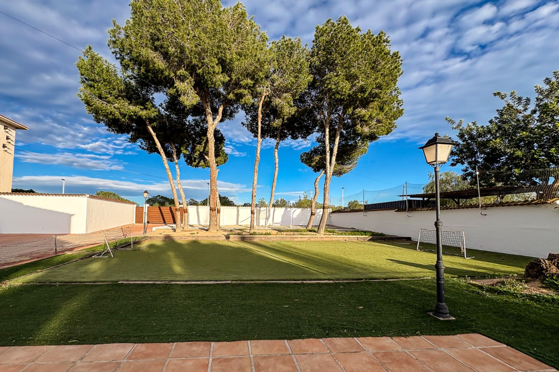 Gensalg - Villa -
Santa Pola - El Poble Llevanti