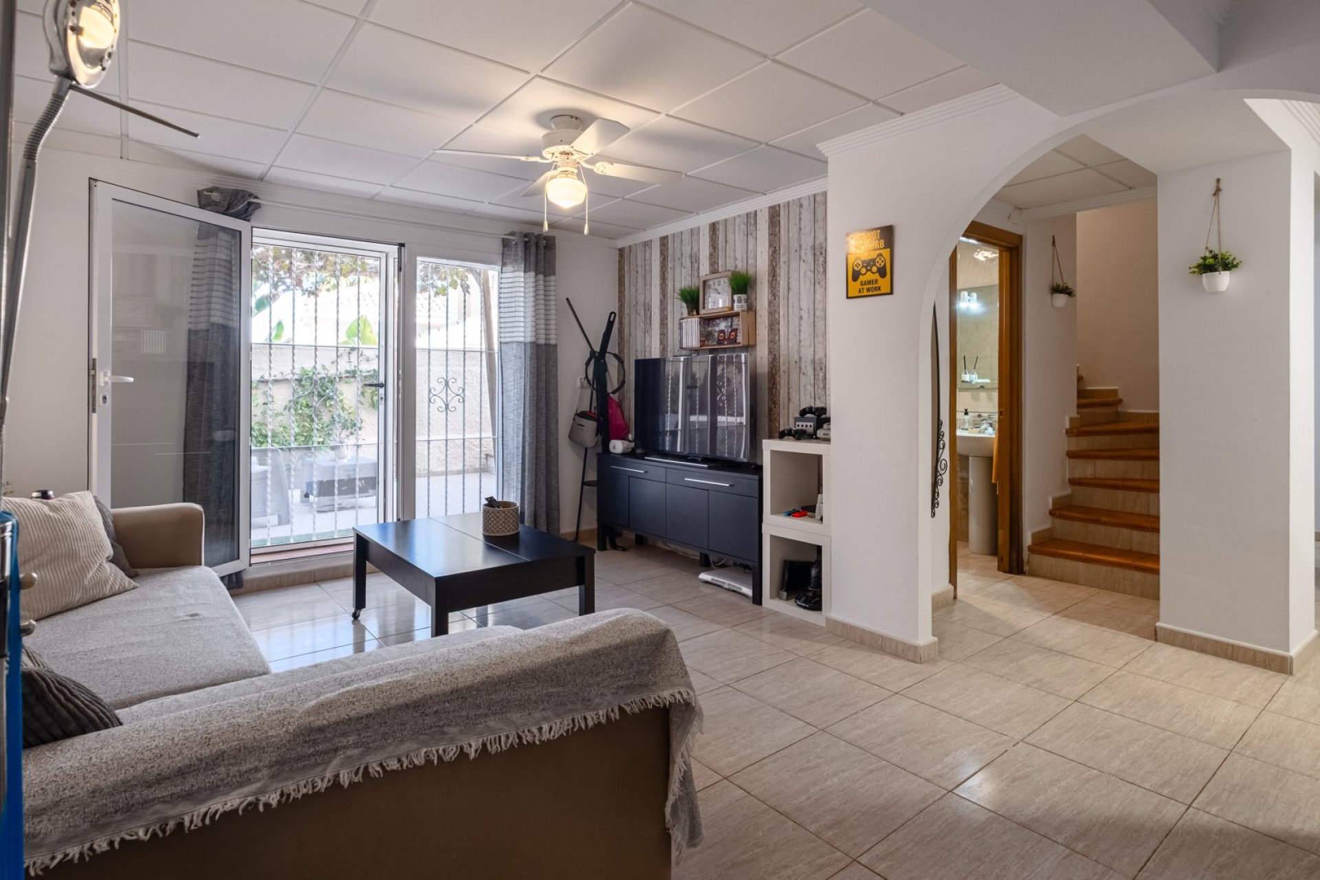 Gensalg - Villa -
Santa Pola - Gran Alacant