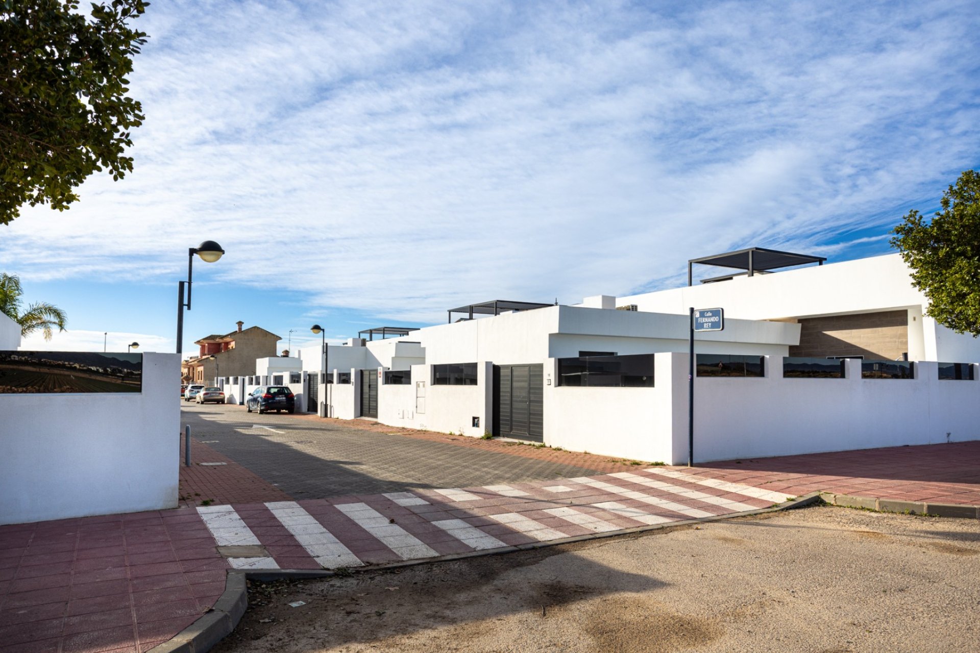Gensalg - Villa -
Torre Pacheco - Roldán